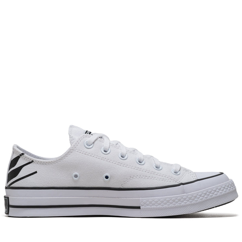Converse EDGLRD x Converse Chuck 70 Ox - White/Black