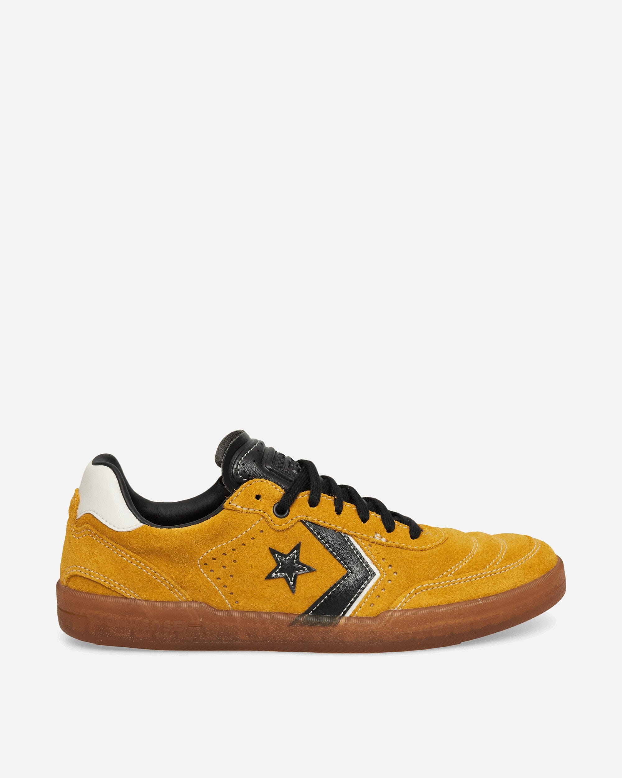 Converse CONS Louie Lopez Pro 2 Suede Sneakers Yellow / Black