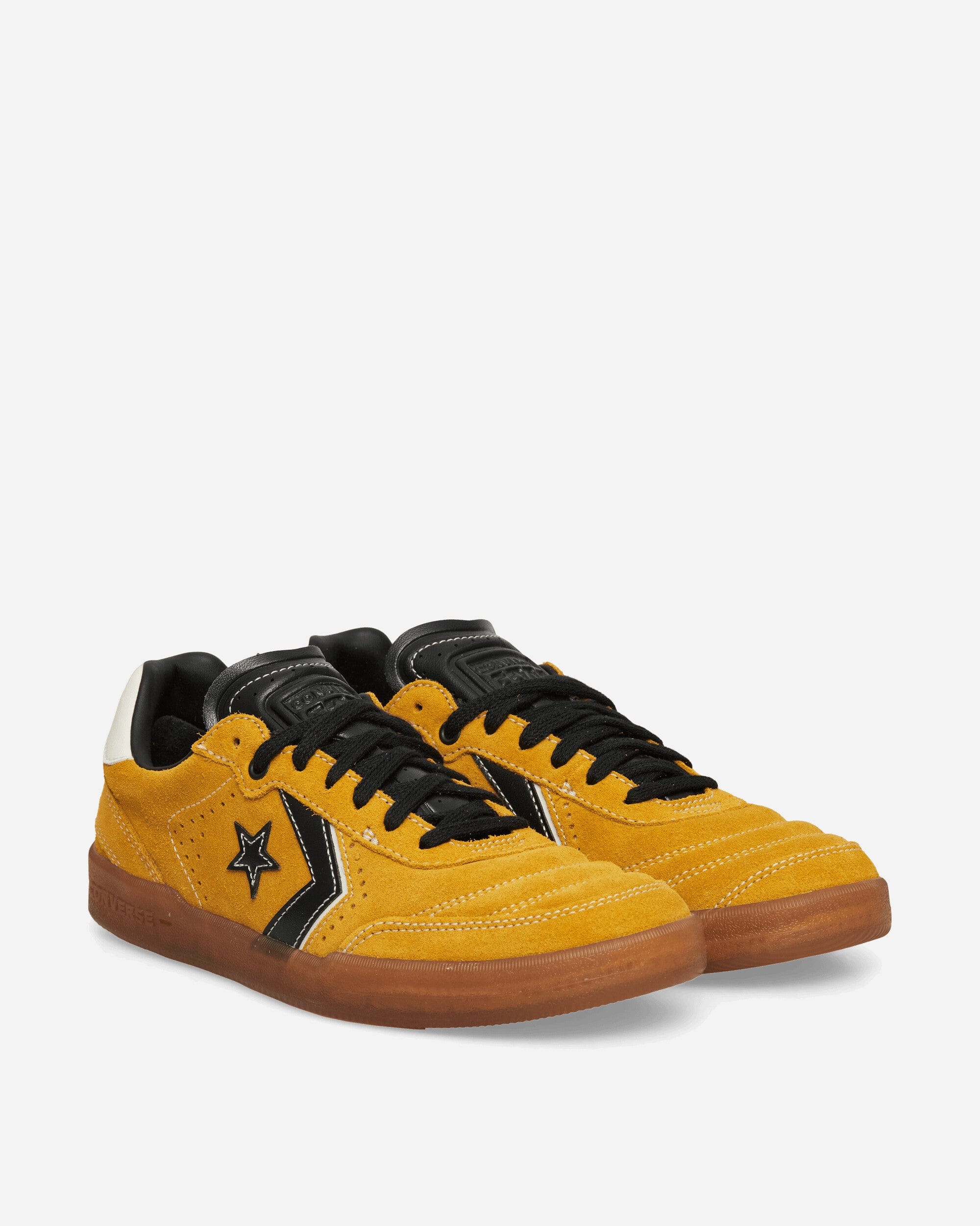Converse CONS Louie Lopez Pro 2 Suede Sneakers Yellow / Black