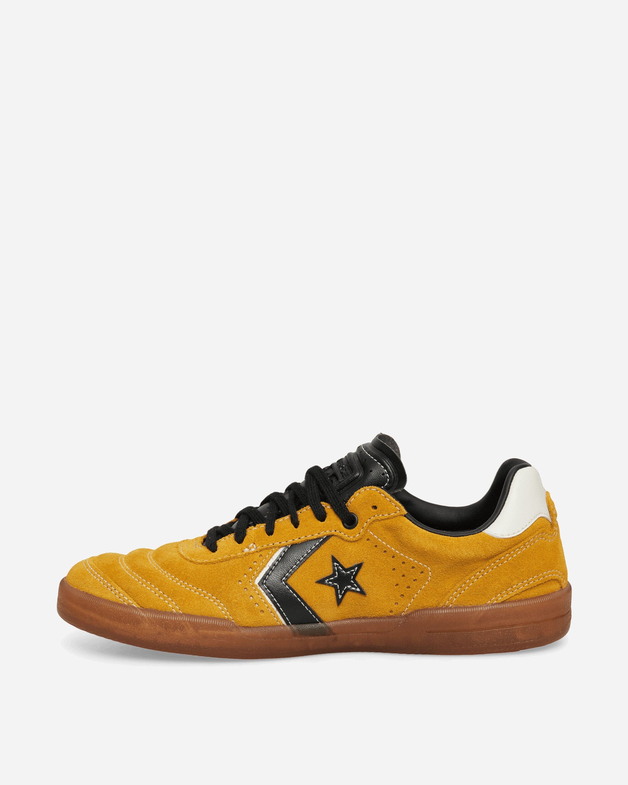 Converse CONS Louie Lopez Pro 2 Suede Sneakers Yellow / Black