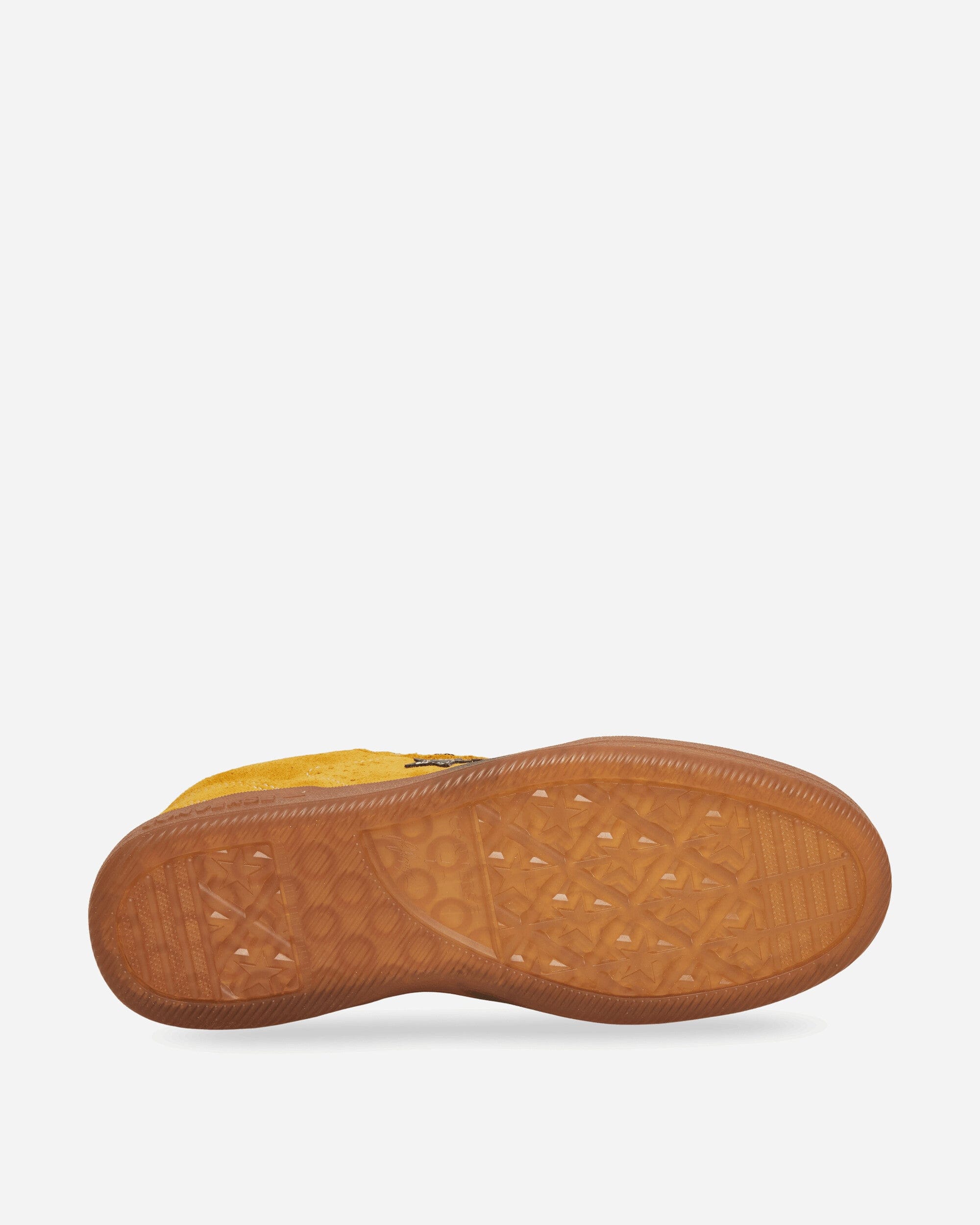 Converse CONS Louie Lopez Pro 2 Suede Sneakers Yellow / Black