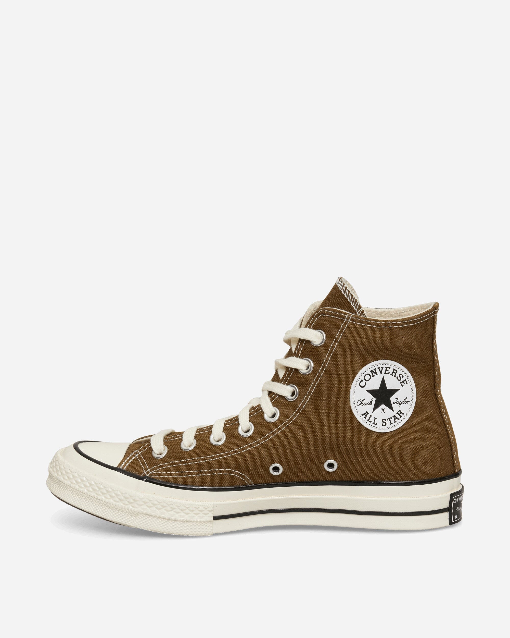 Converse Chuck 70 Canvas Sneakers Bog Down