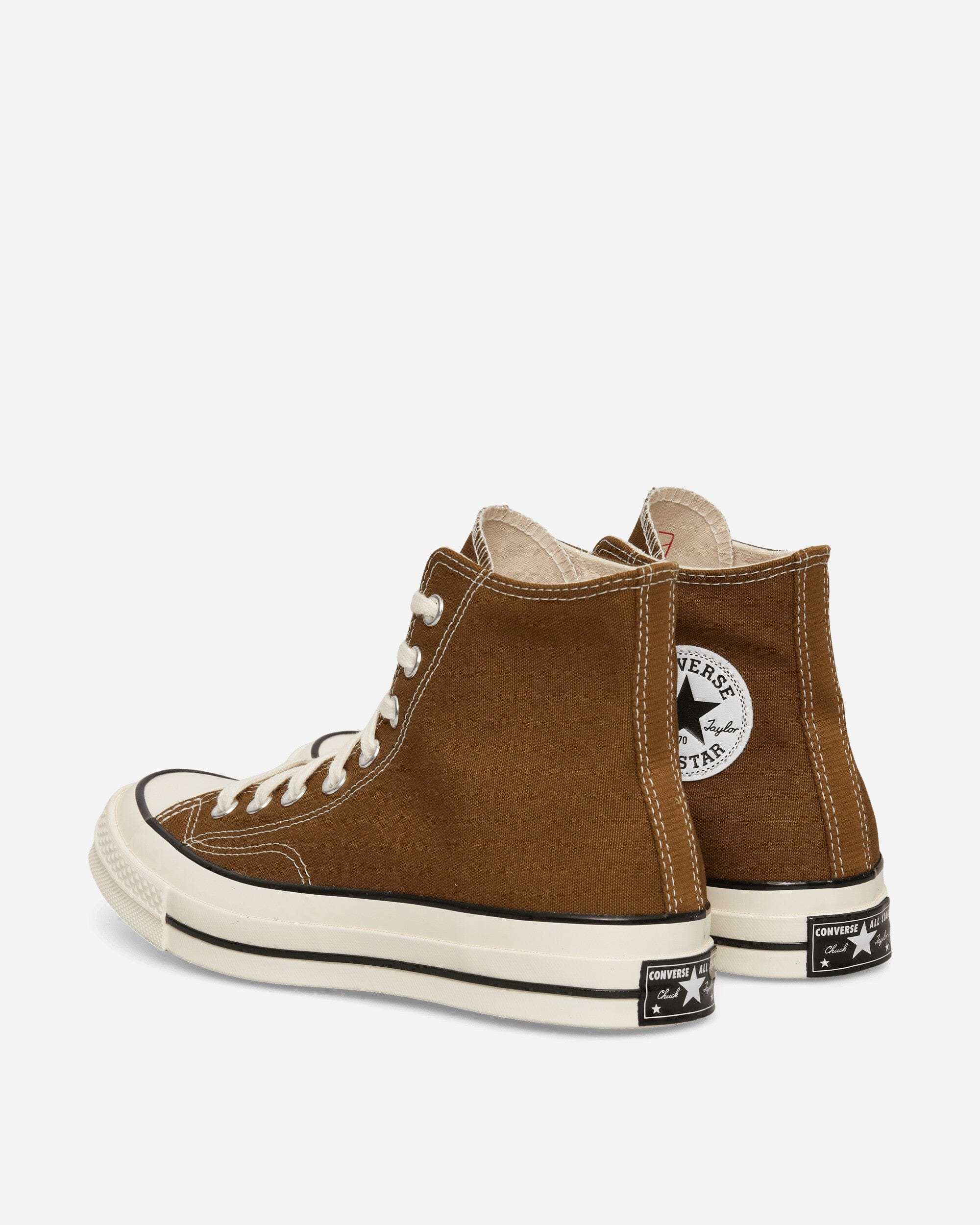 Converse Chuck 70 Canvas Sneakers Bog Down