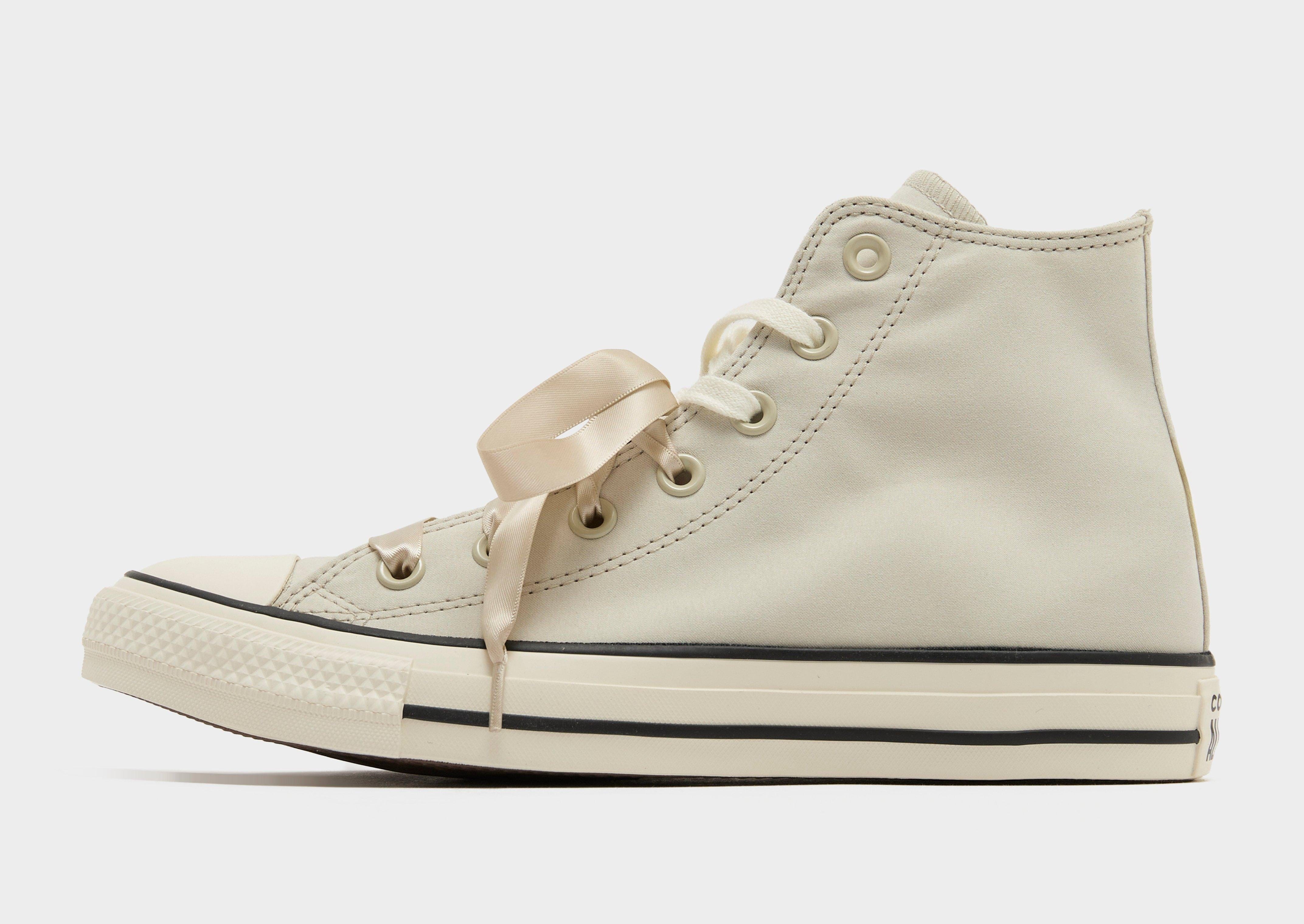 Converse Chuck Taylor All Star Ribbon Lace Women's