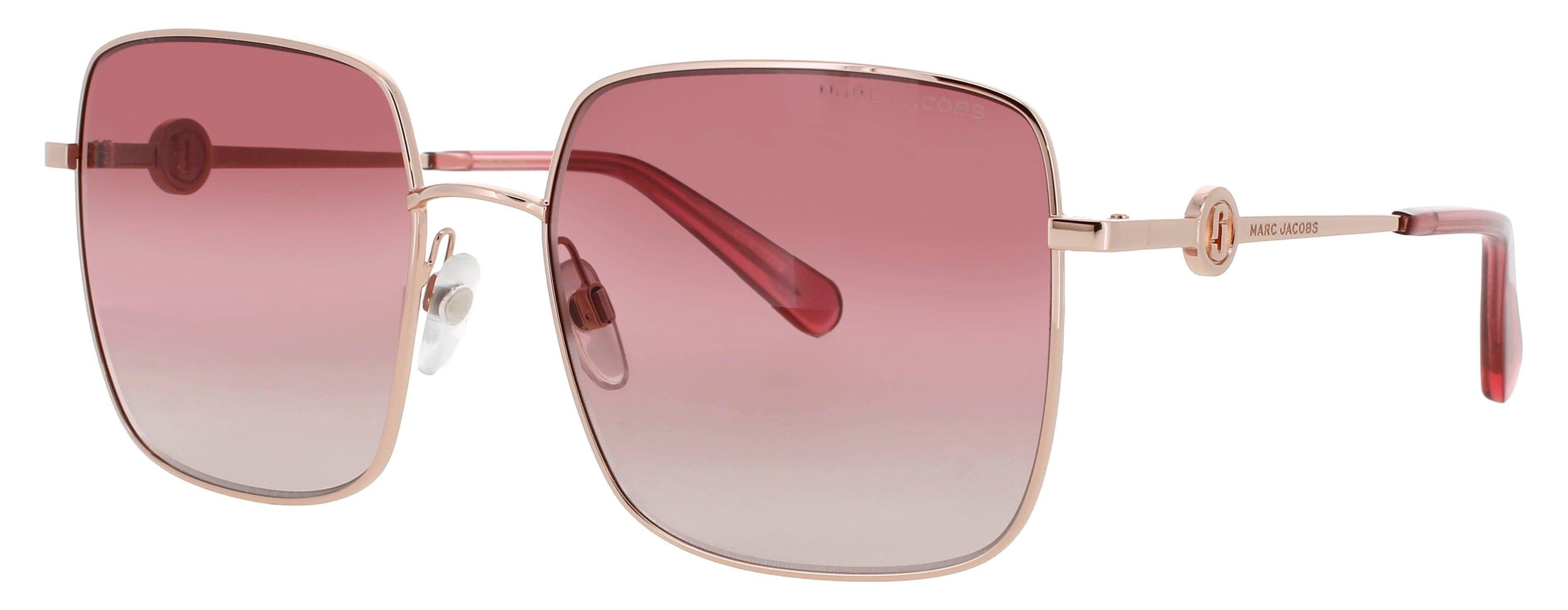 Marc Jacobs MARC654_S Sunglasses