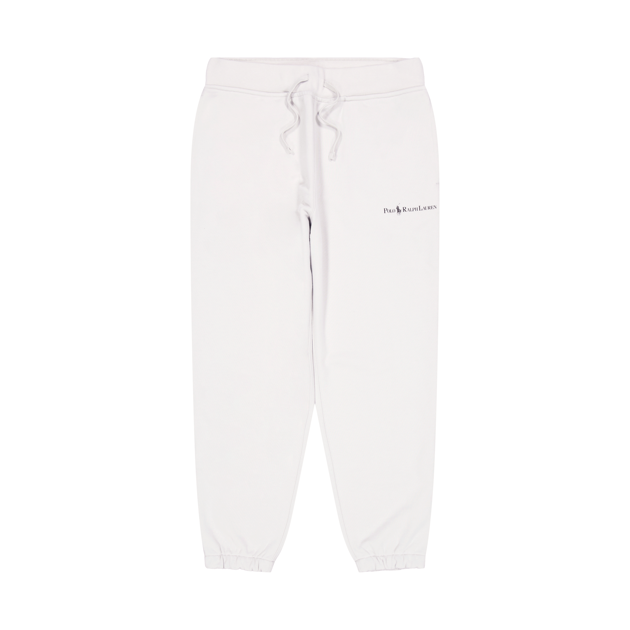 Polo Ralph Lauren Heavy Fleece Sweatpants 001 Classic Stone