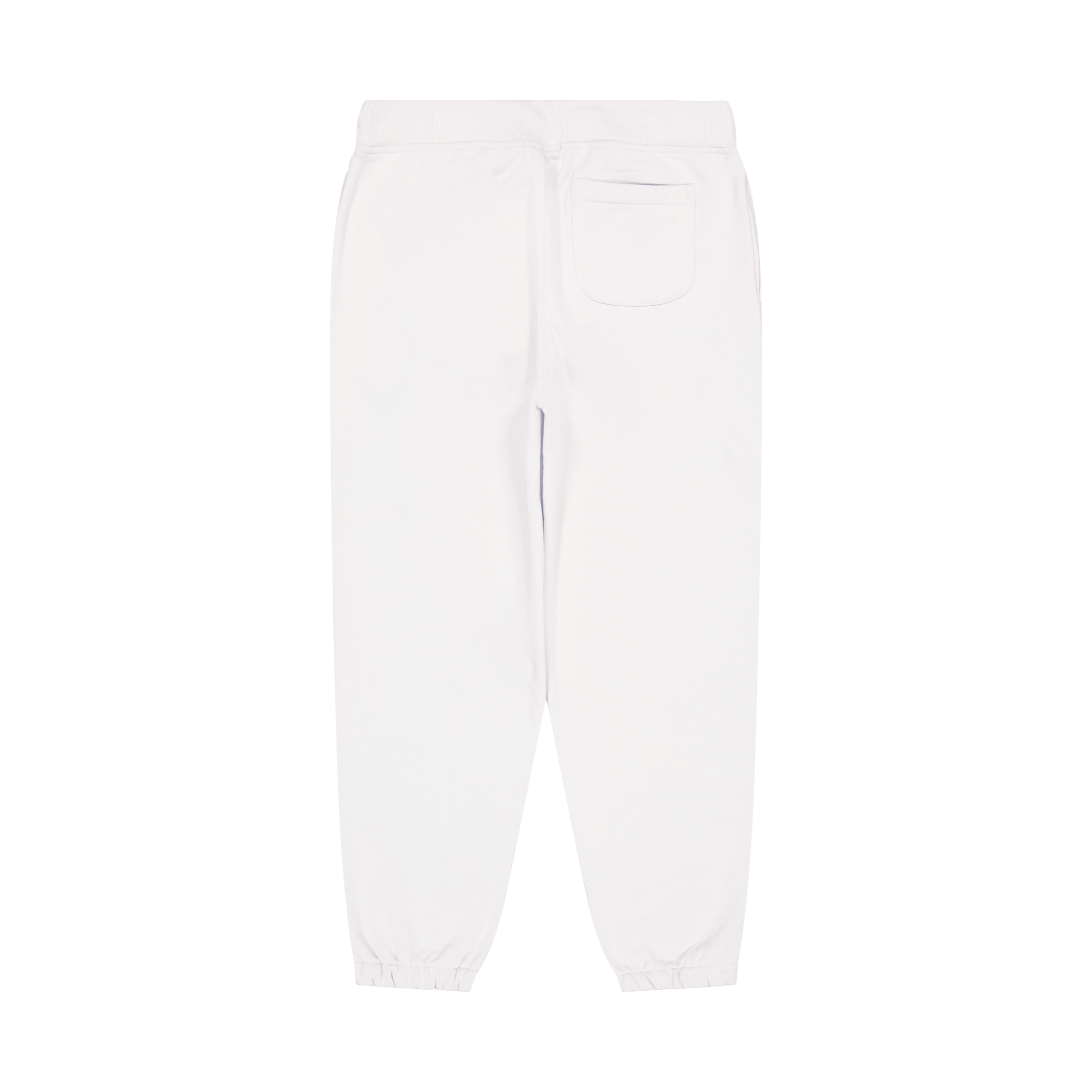 Polo Ralph Lauren Heavy Fleece Sweatpants 001 Classic Stone