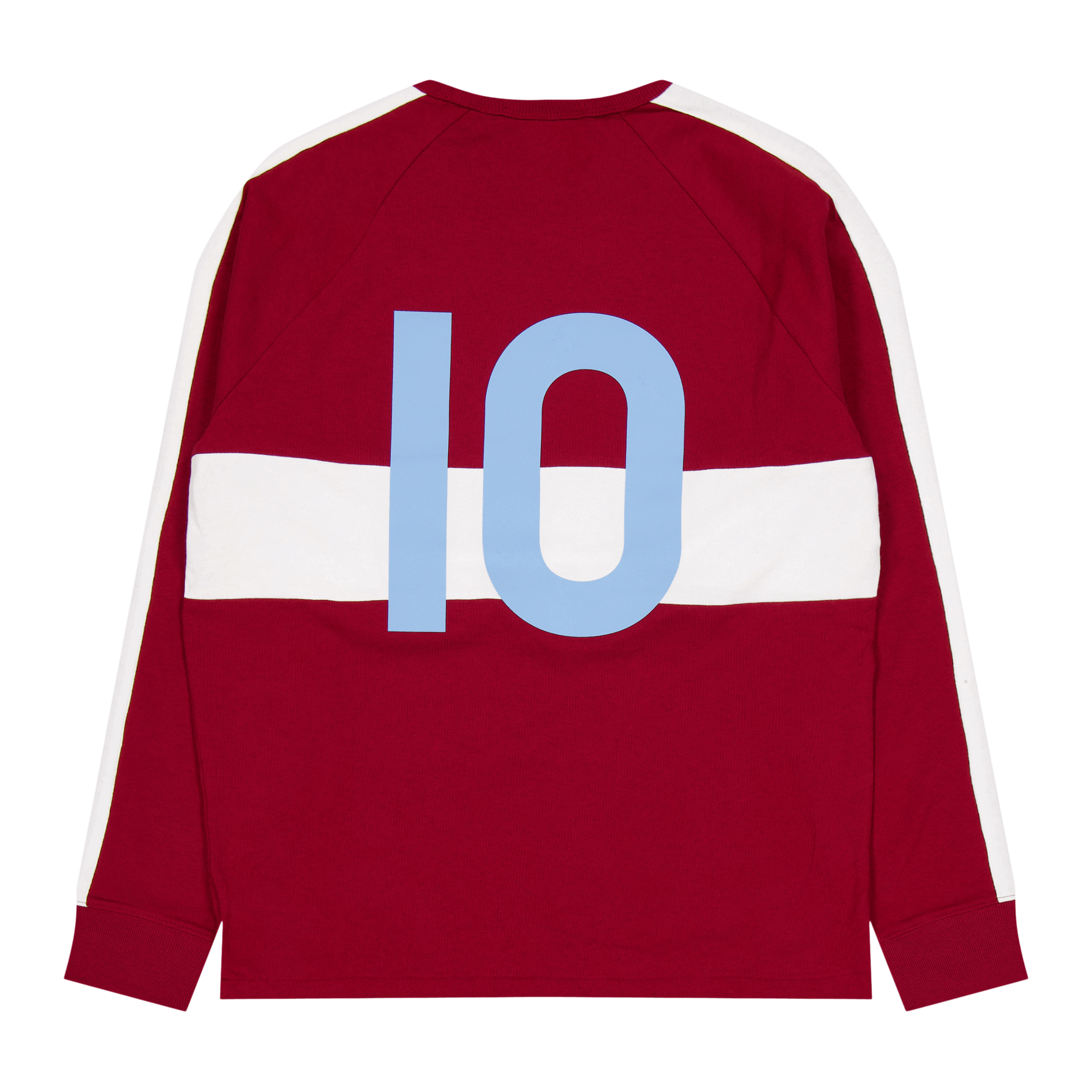 Polo Ralph Lauren Polo Sport Jersey Holiday Red Multi