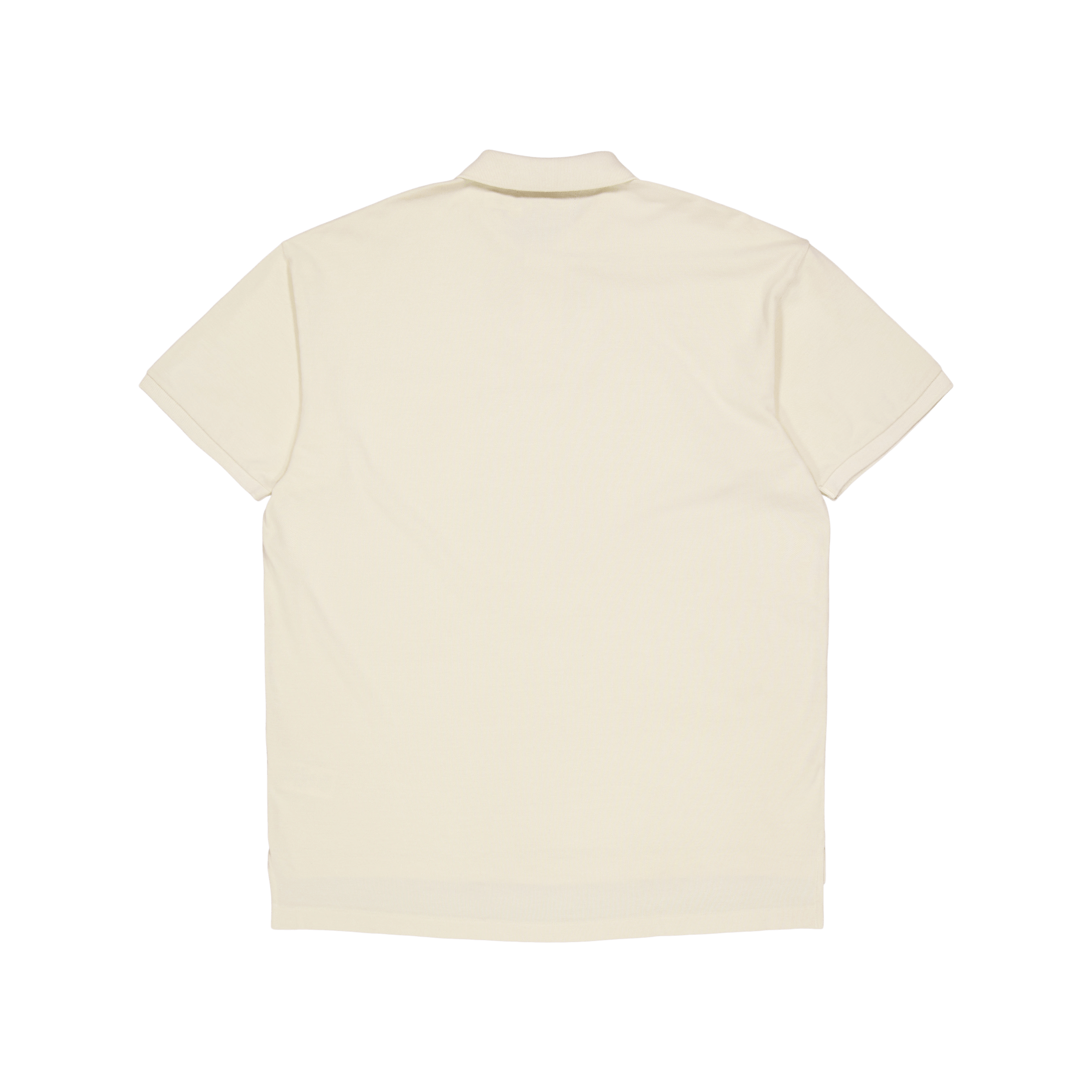 Polo Ralph Lauren Polo x Element Big Fit Mesh Polo Shirt Ecru