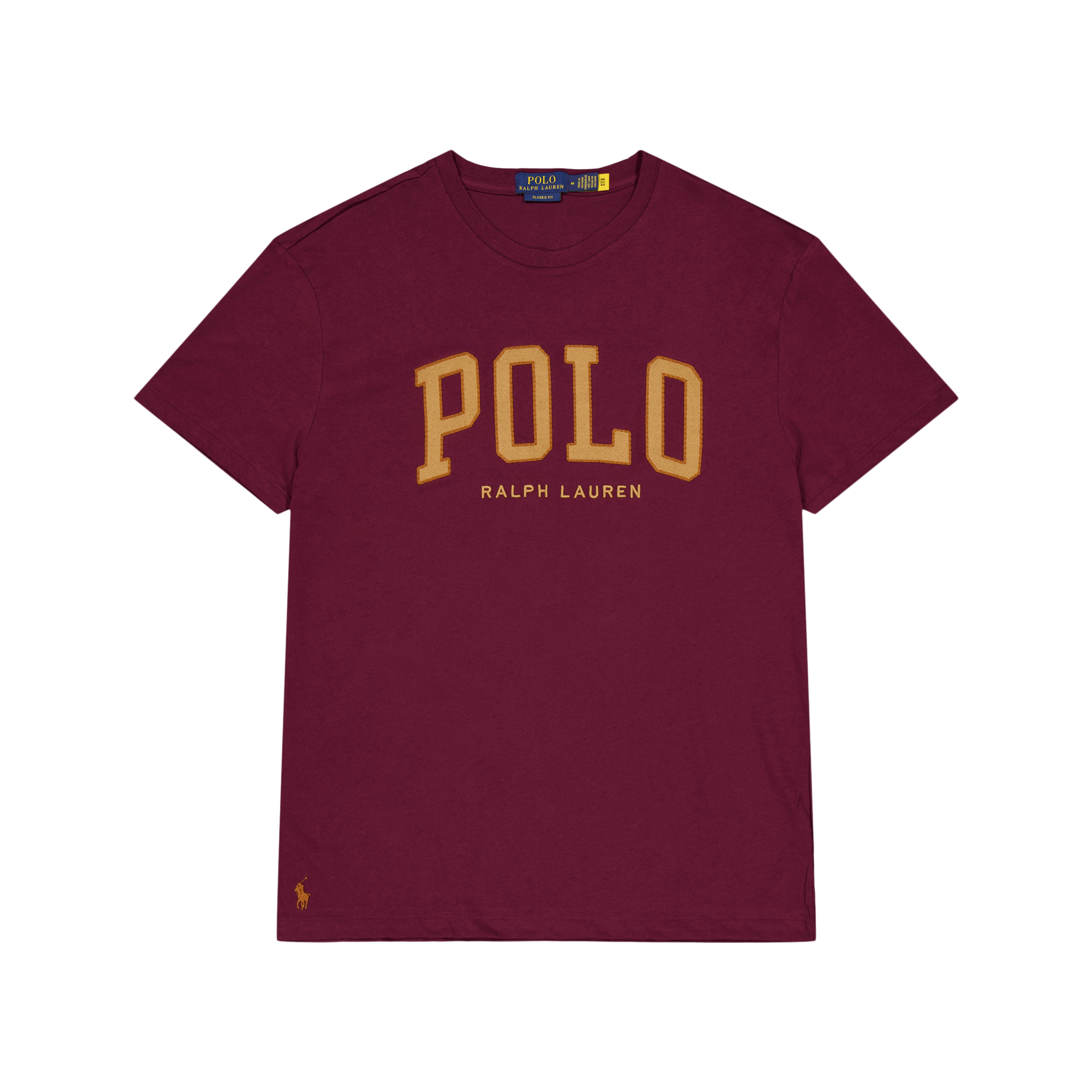 Polo Ralph Lauren 26/1 Jersey Harvard