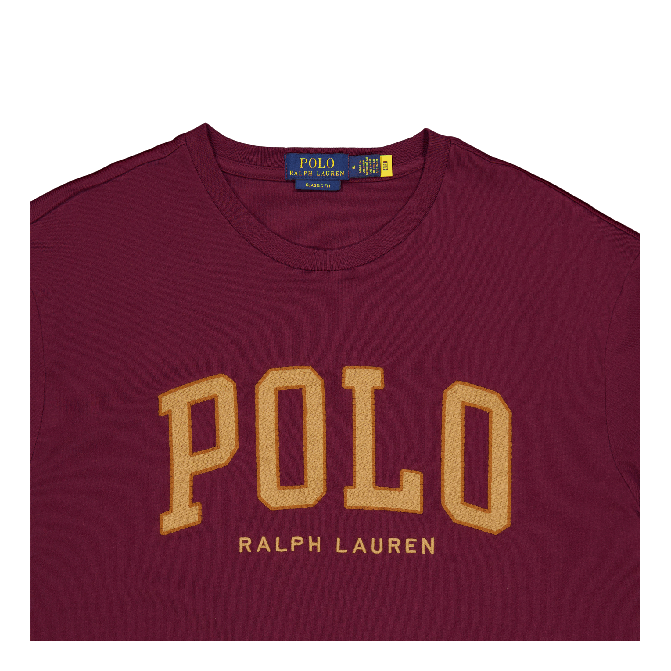 Polo Ralph Lauren 26/1 Jersey Harvard