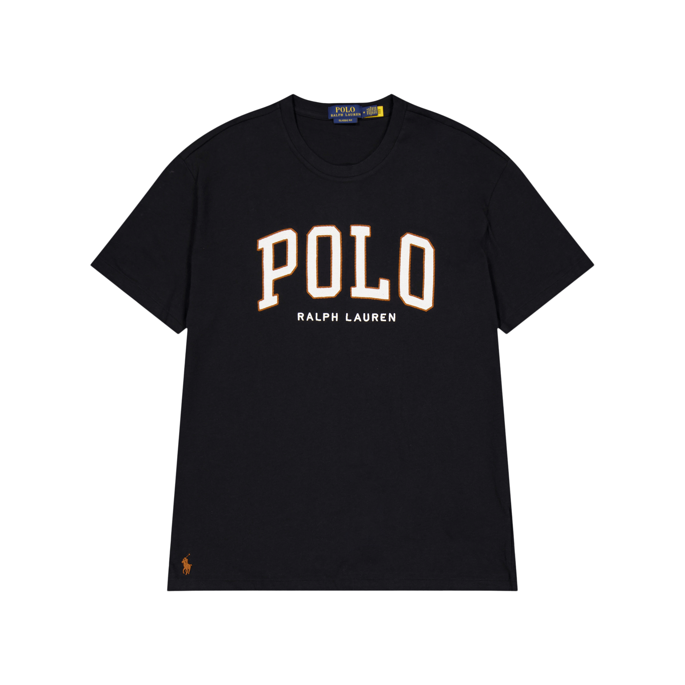 Polo Ralph Lauren 26/1 Jersey Polo