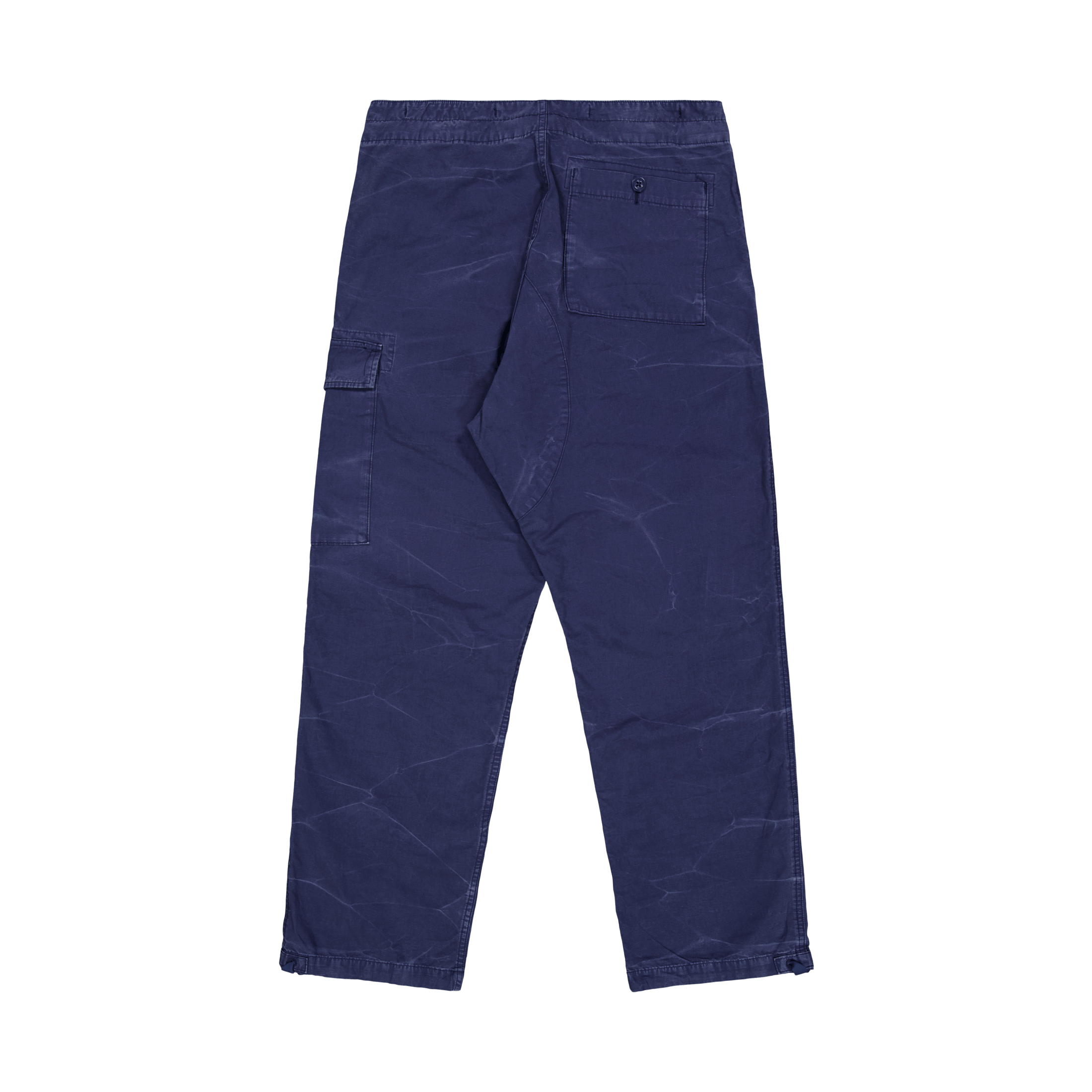 Polo Ralph Lauren Cotton Canvas Beach Trousers Newport