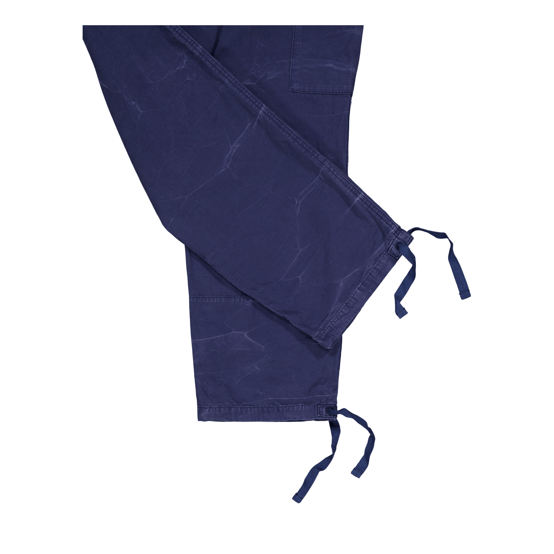 Polo Ralph Lauren Cotton Canvas Beach Trousers Newport
