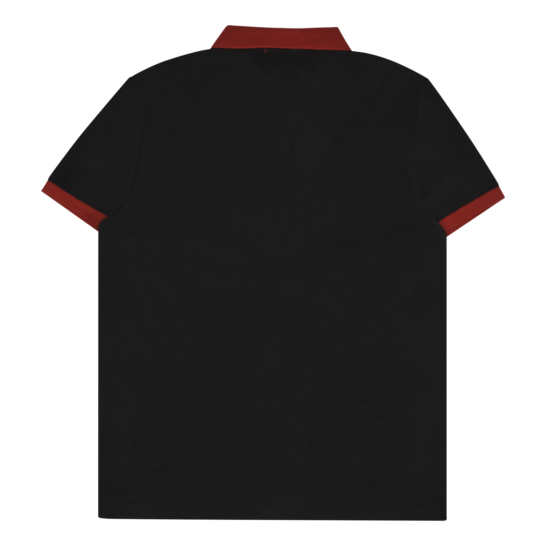 Polo Ralph Lauren 20/1 Mesh - ssl - psh Polo Black