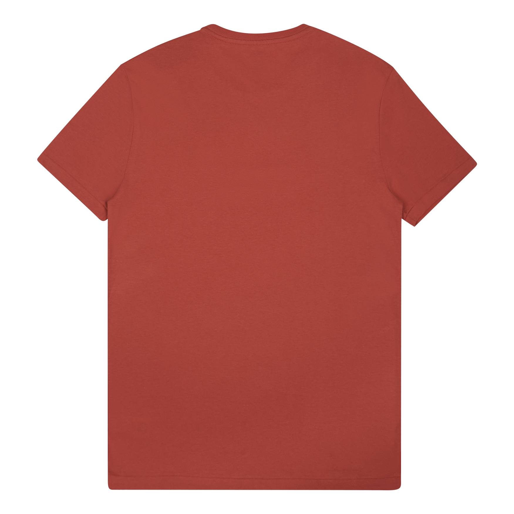 Polo Ralph Lauren 26/1 Jersey - ssl - tsh Starboard Red/c7383