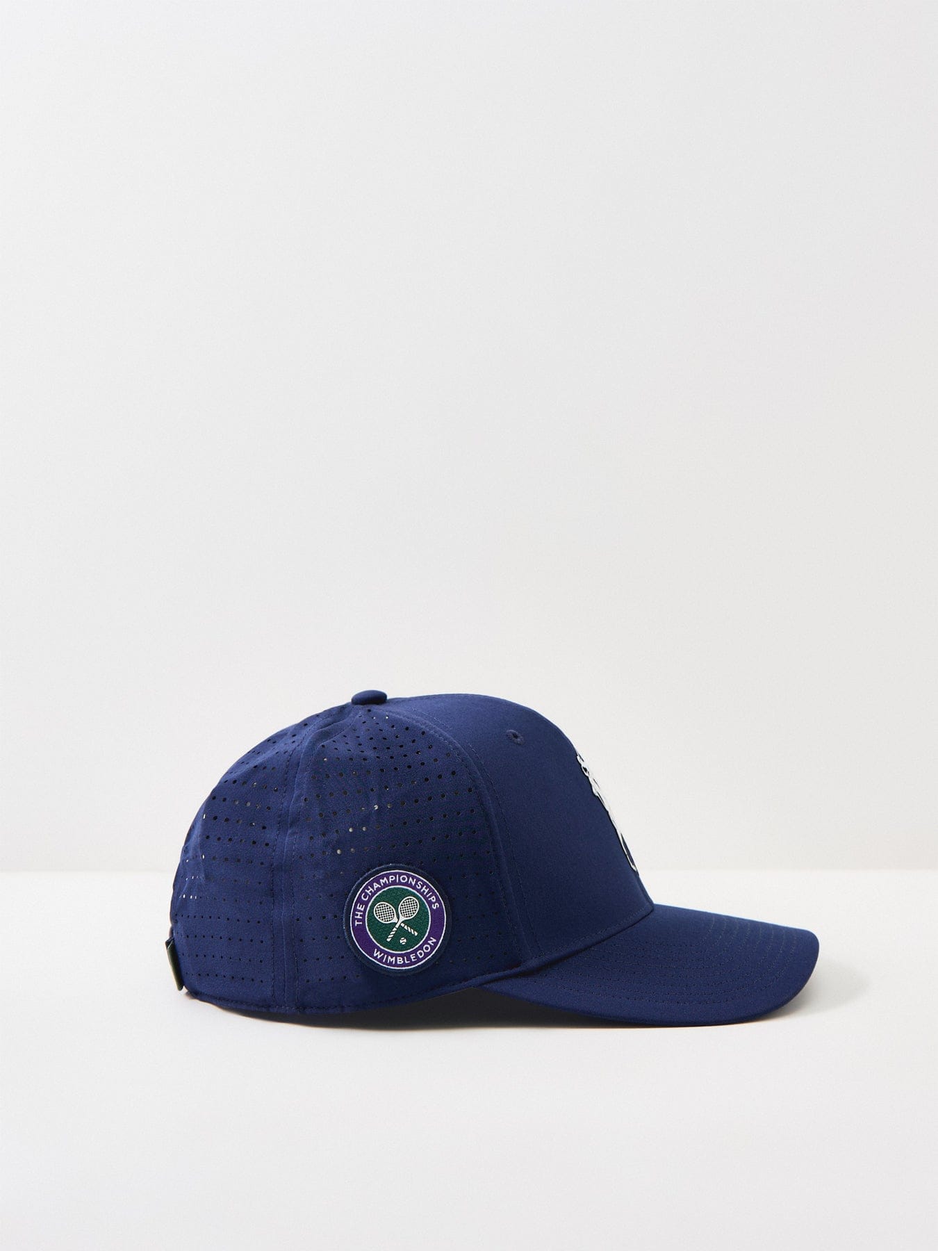 Polo Ralph Lauren Wimbledon Ball Person Performance Cap Navy