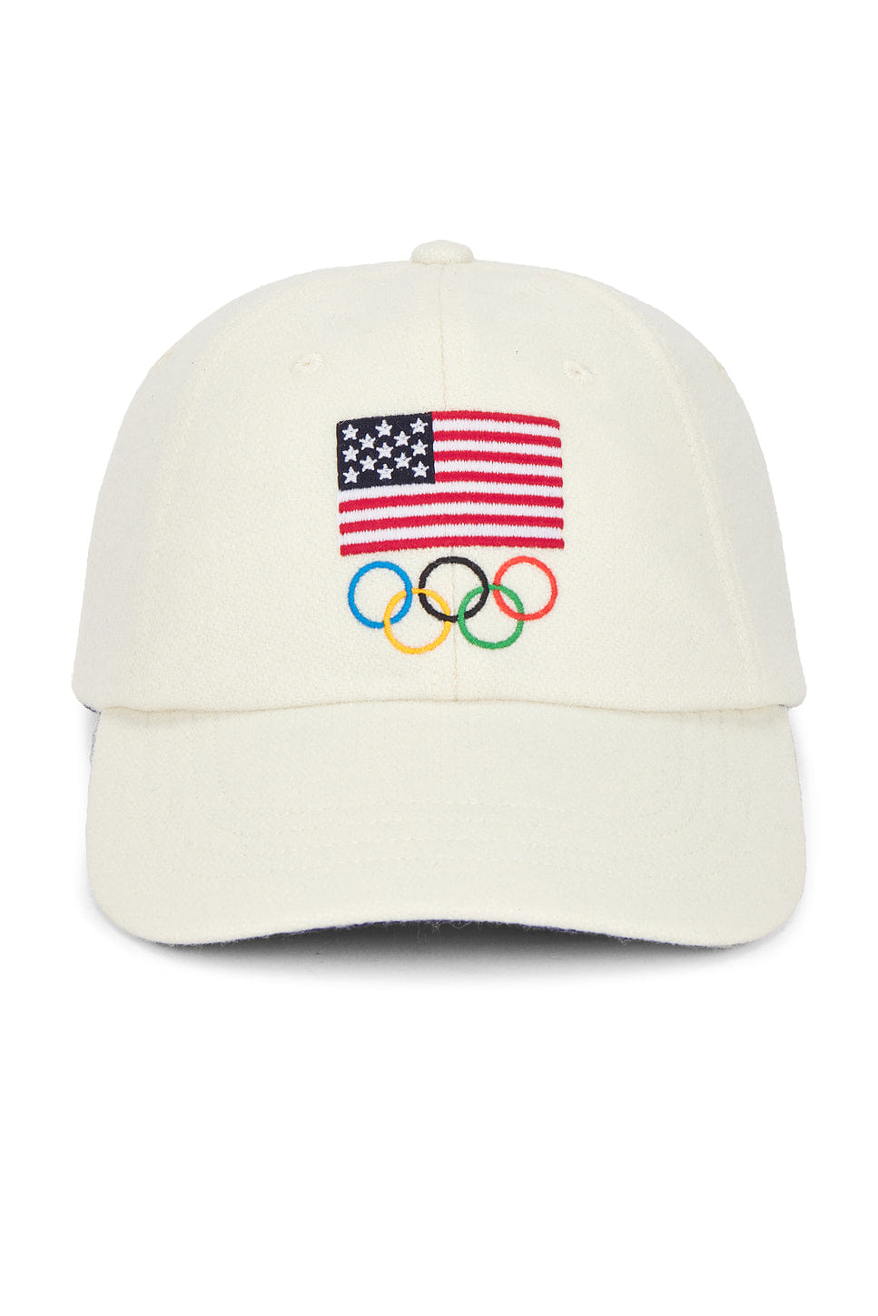 Polo Ralph Lauren Winter Olympics Cap