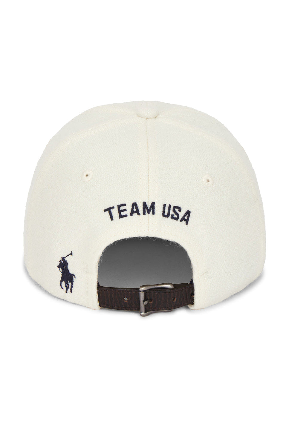 Polo Ralph Lauren Winter Olympics Cap