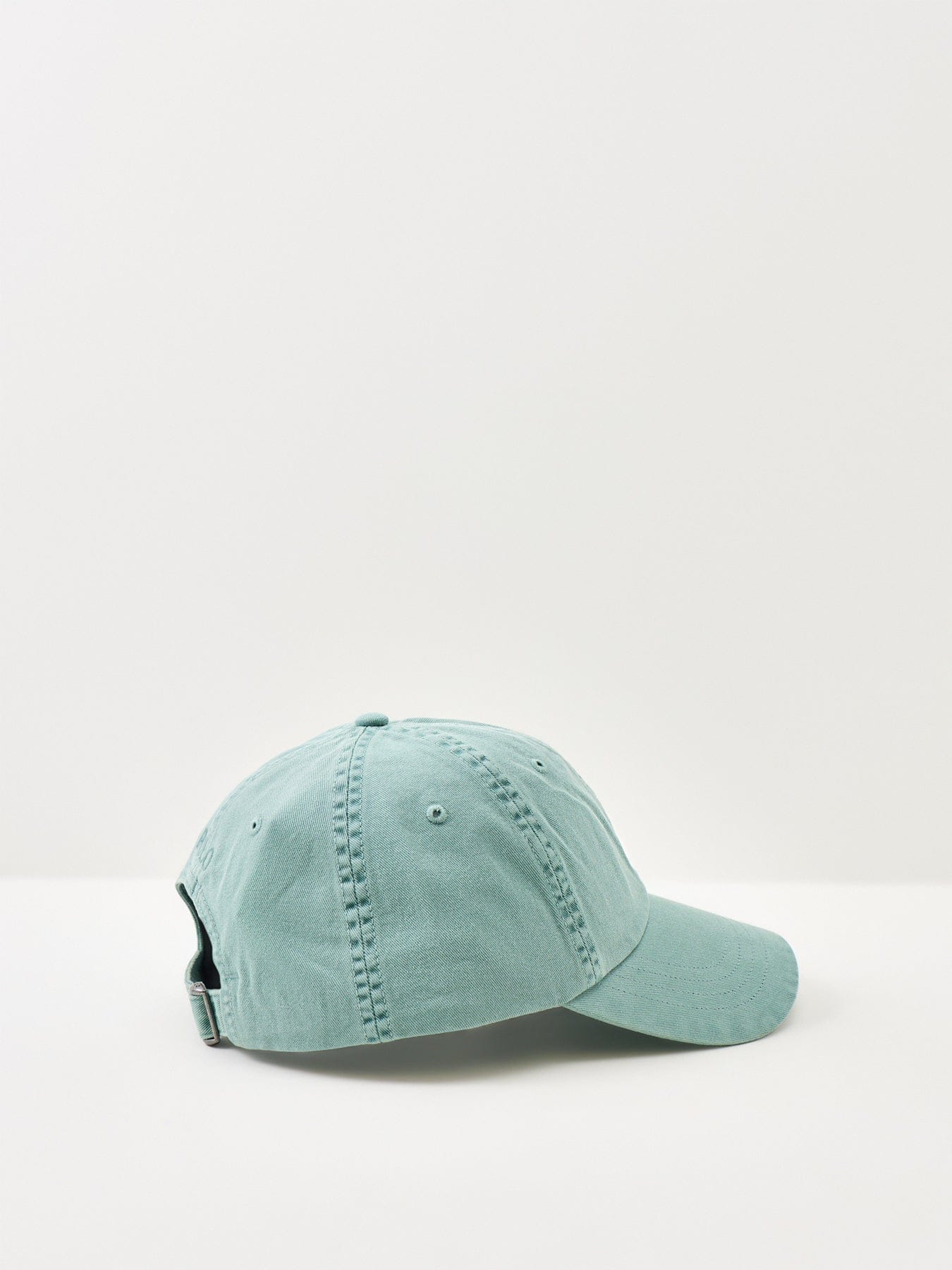 Polo Ralph Lauren Cotton Baseball Cap Fairway Green