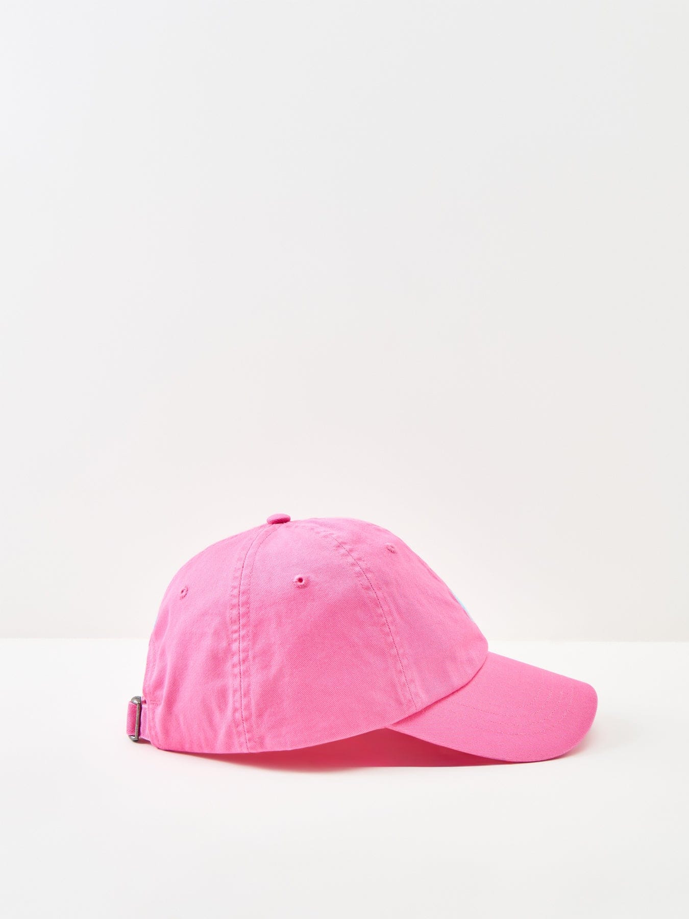 Polo Ralph Lauren Twill Cap Pink