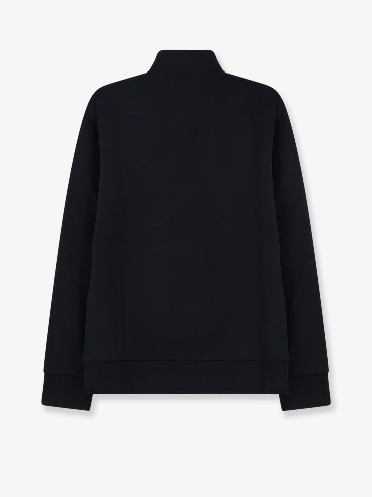 POLO RALPH Lauren Cotton and recycled polyester sweatshirt