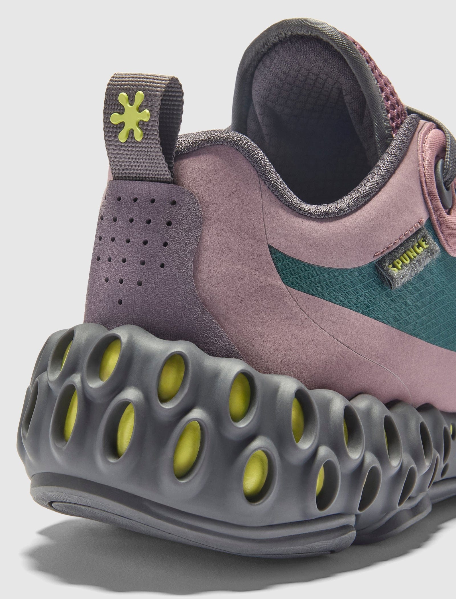 CROCS SALEHE BEMBURY SPUNGE OSMOSIS SLAW