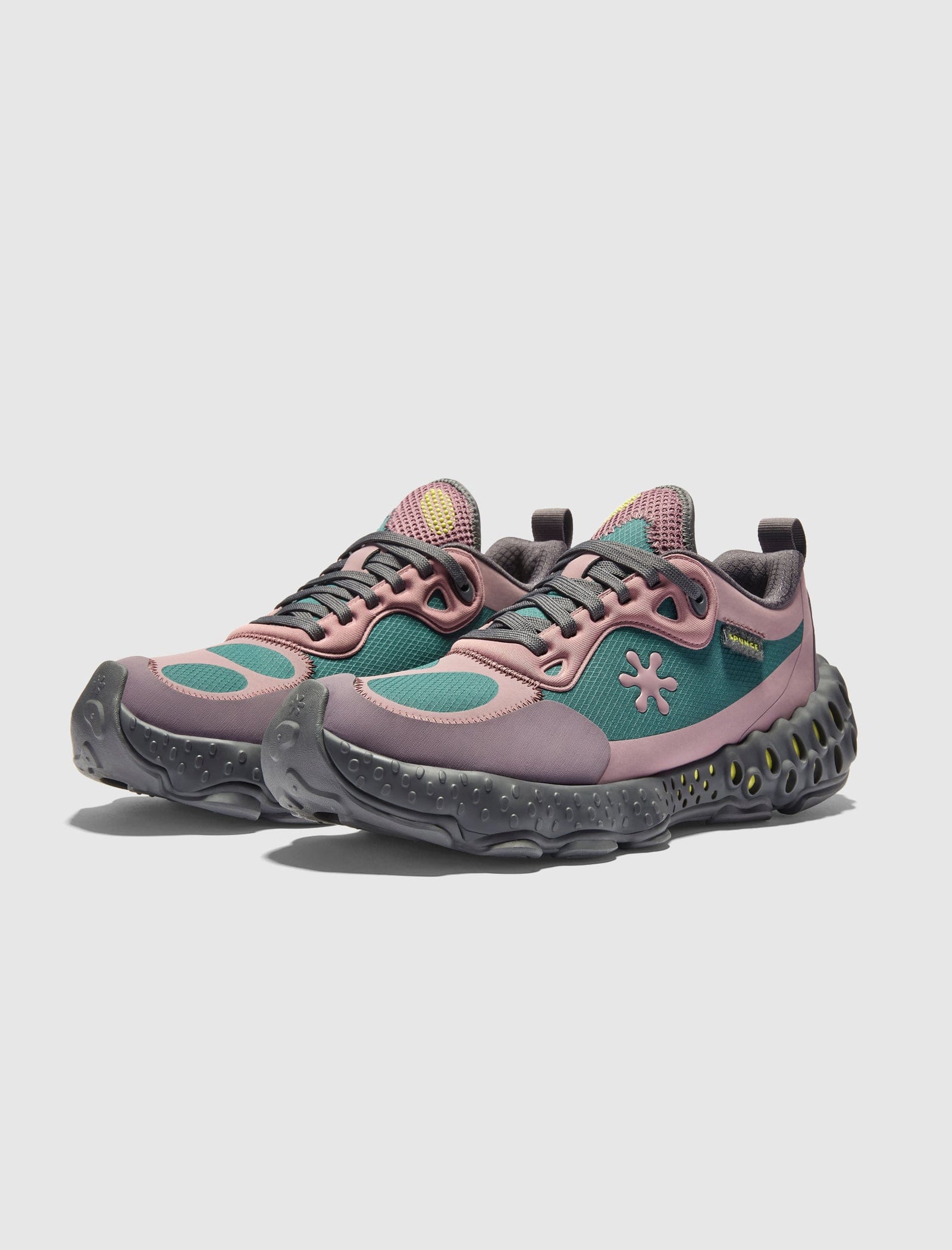 CROCS SALEHE BEMBURY SPUNGE OSMOSIS SLAW