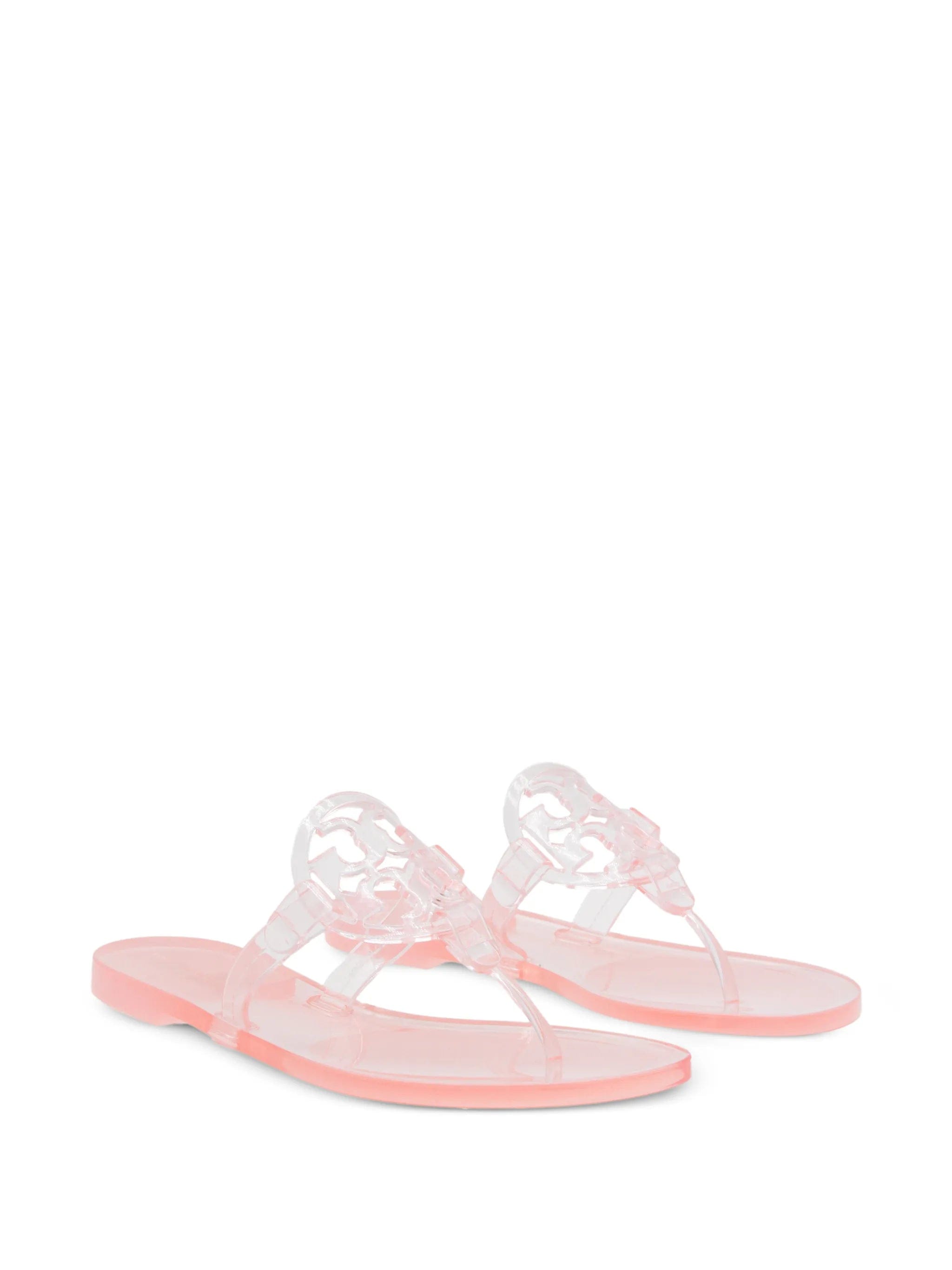 Tory Burch Miller thong sandals