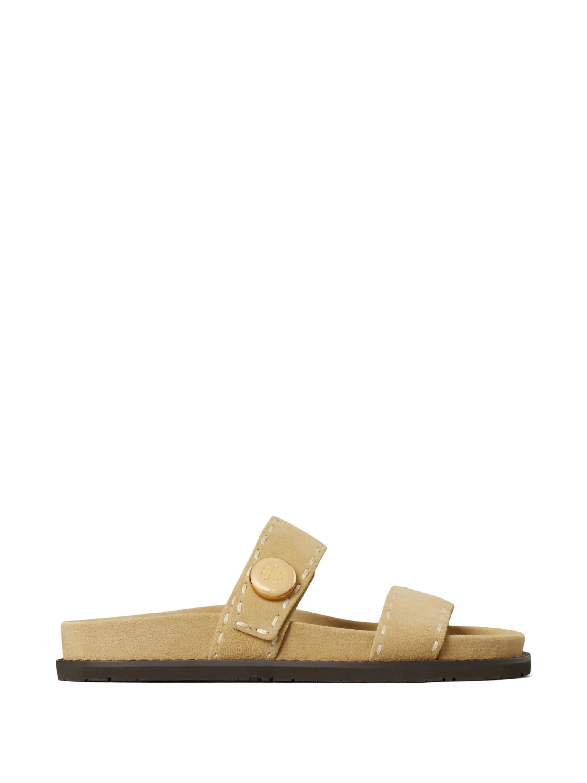 Tory Burch Romy sport slide sandals