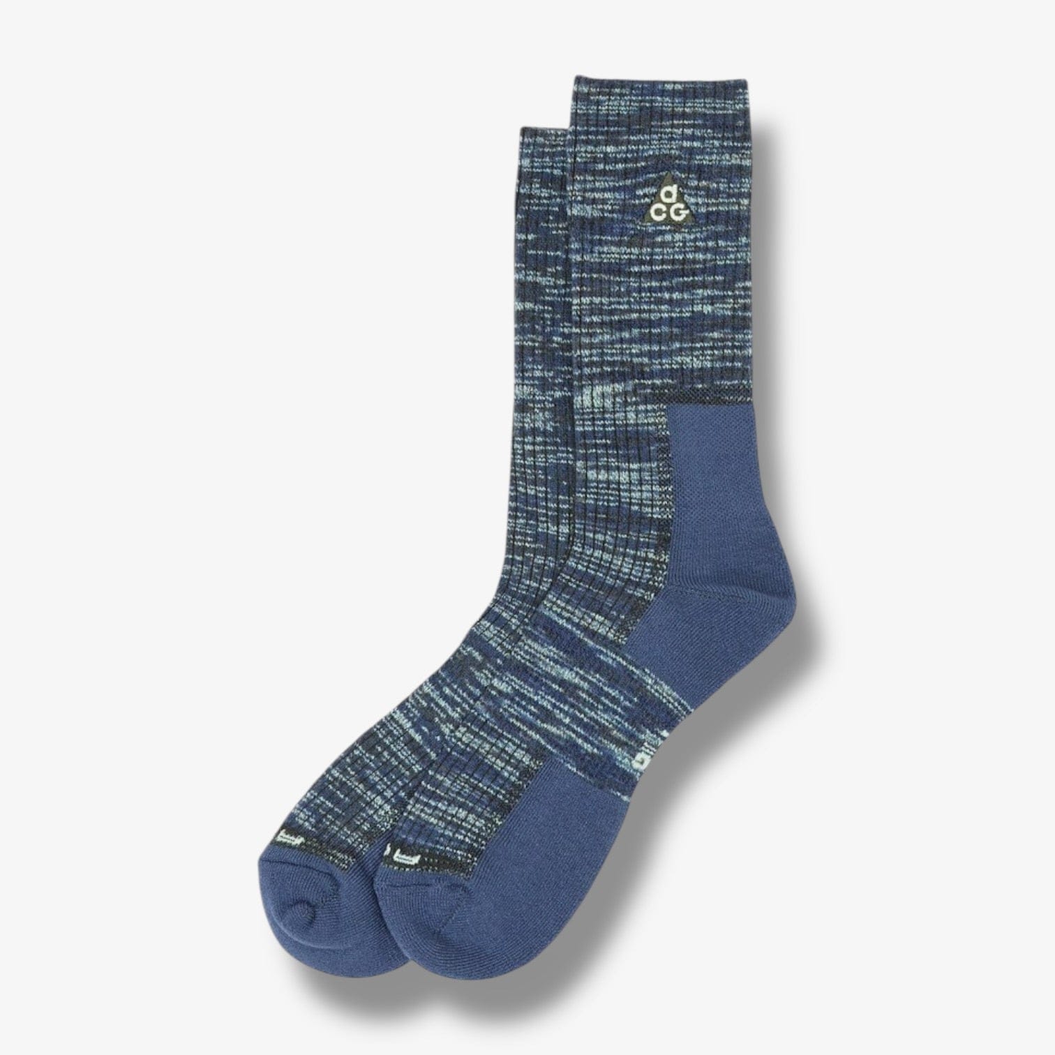 Nike ACG socks Blue FB3341 - 437