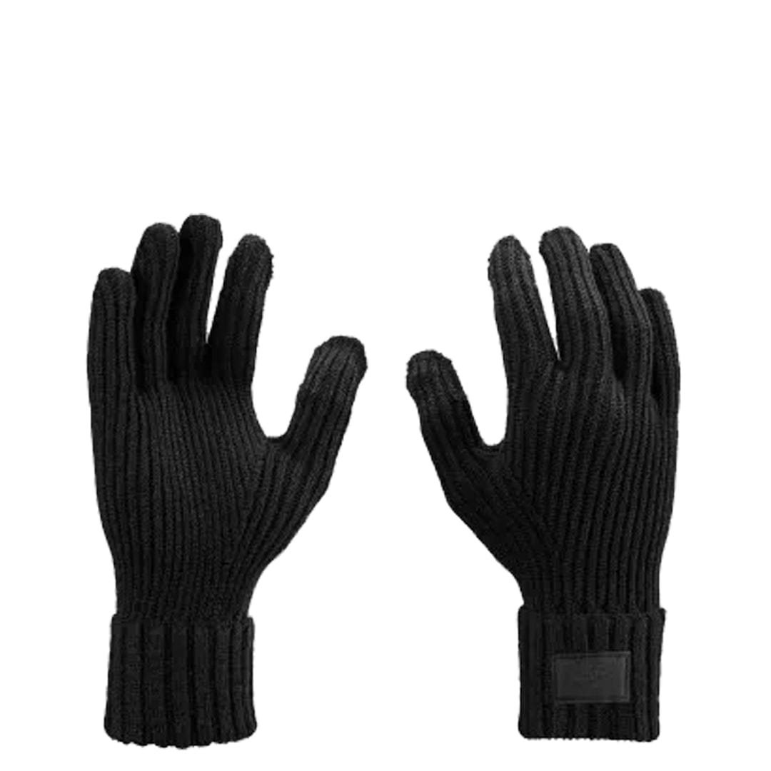 Nike CITY KNIT GLOVE BLACK