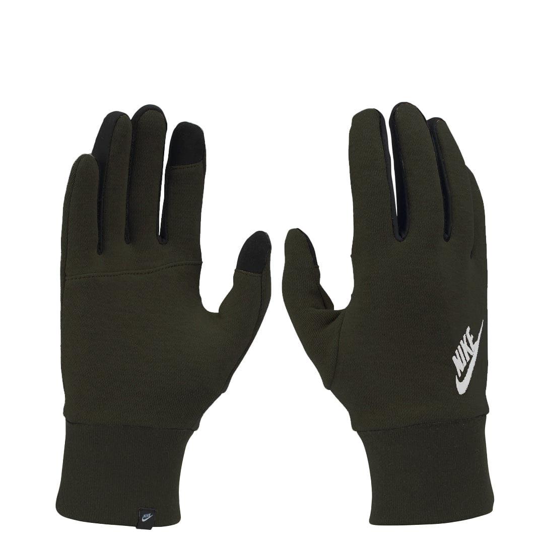 Nike CLUB FLEECE 2.0 GLOVES SEQUOIA