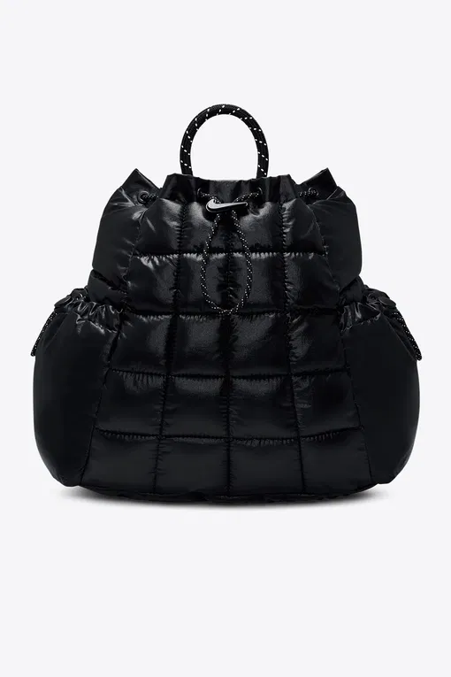 Nike SPORTSWEAR PUFFLE MINI BACKPACK
