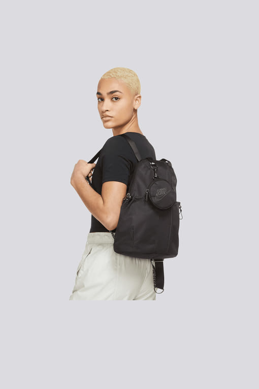 Nike Sportswear Futura Luxe Mini Backpack