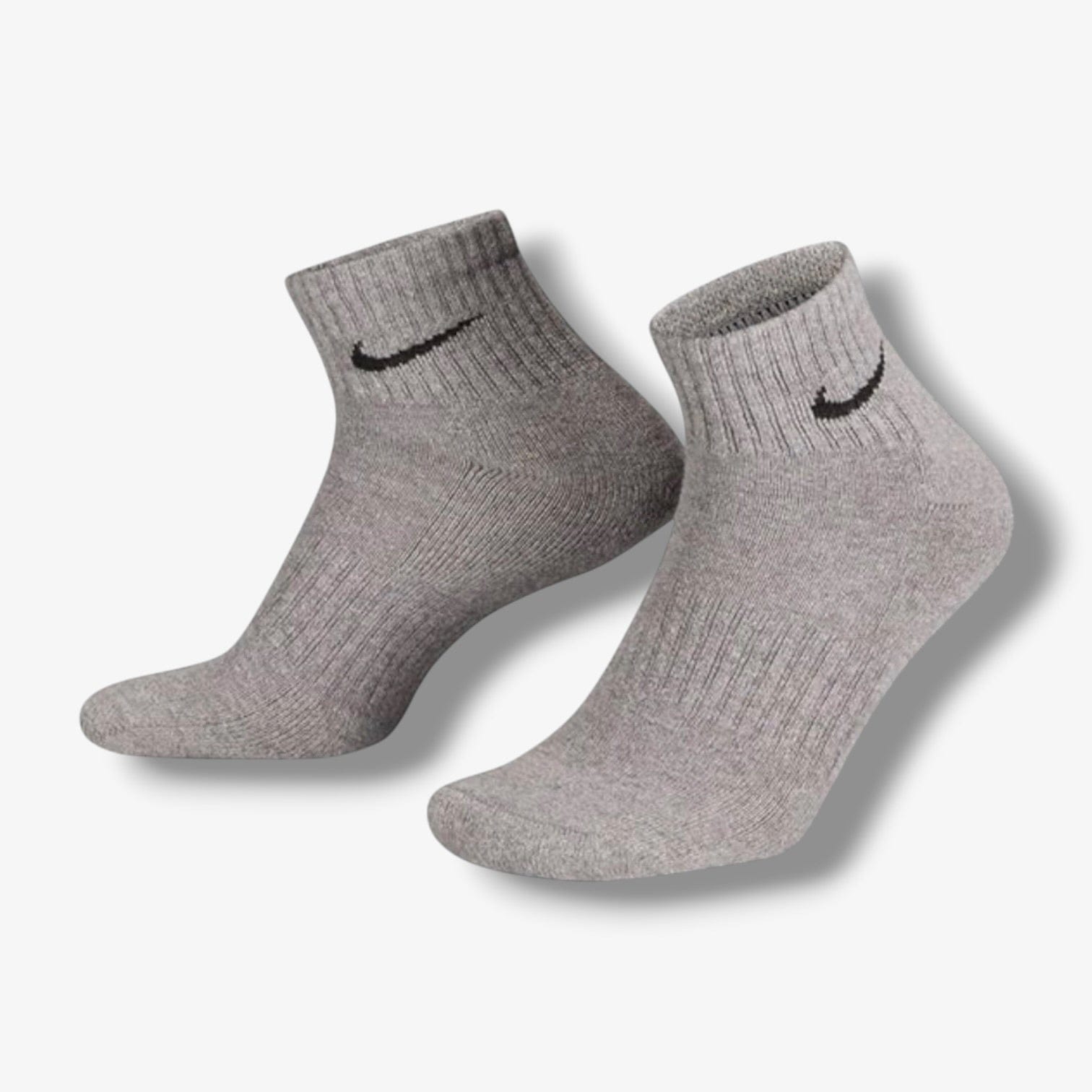 Nike everyday ankle socks Grey SX7669 - 064