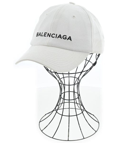 Balenciaga Caps