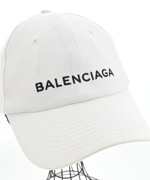Balenciaga Caps