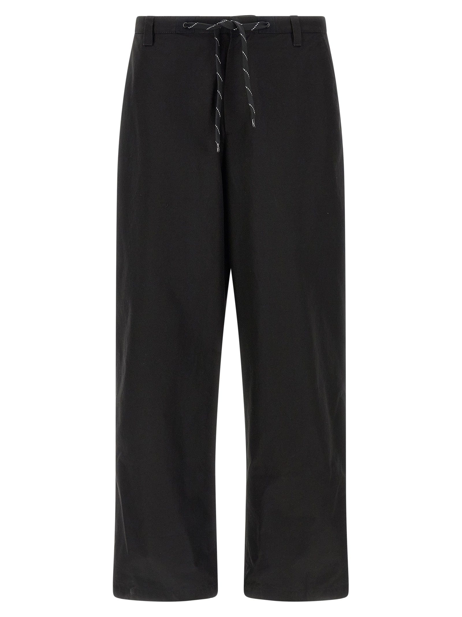 Balenciaga Cotton Chino Men's Pants