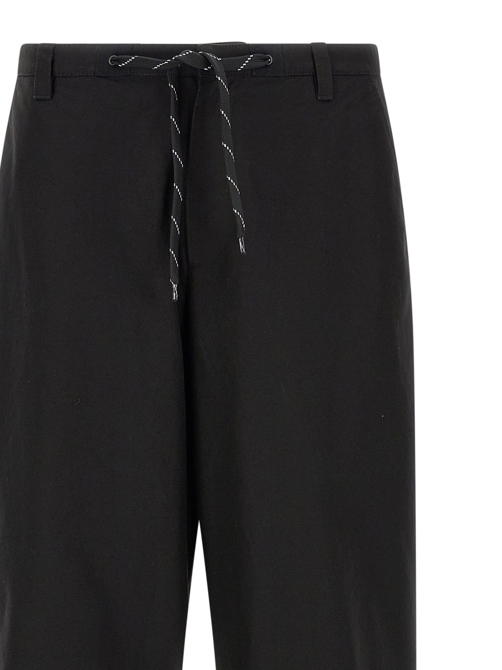 Balenciaga Cotton Chino Men's Pants