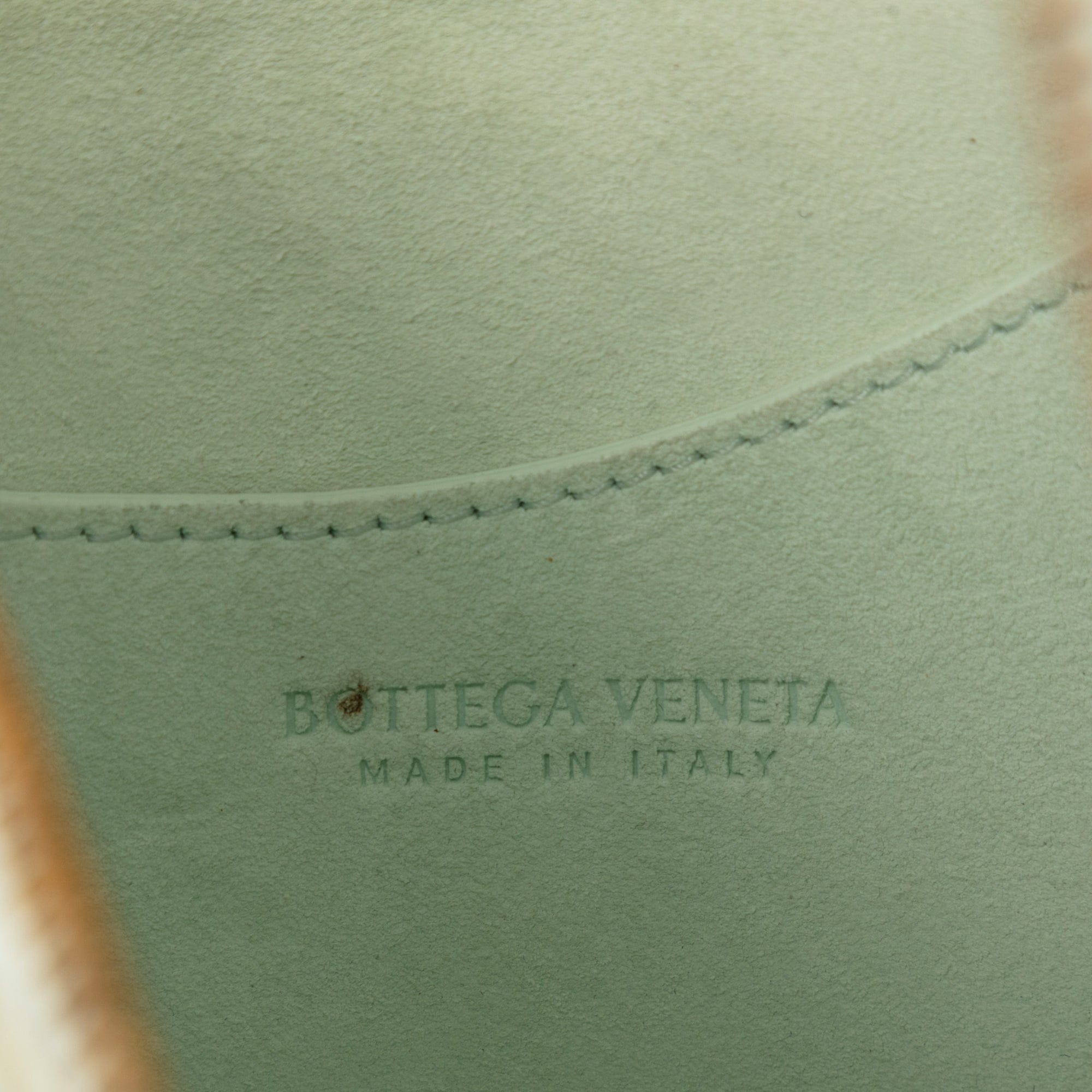 Bottega Veneta Small Nappa Intrecciato Drop Hobo