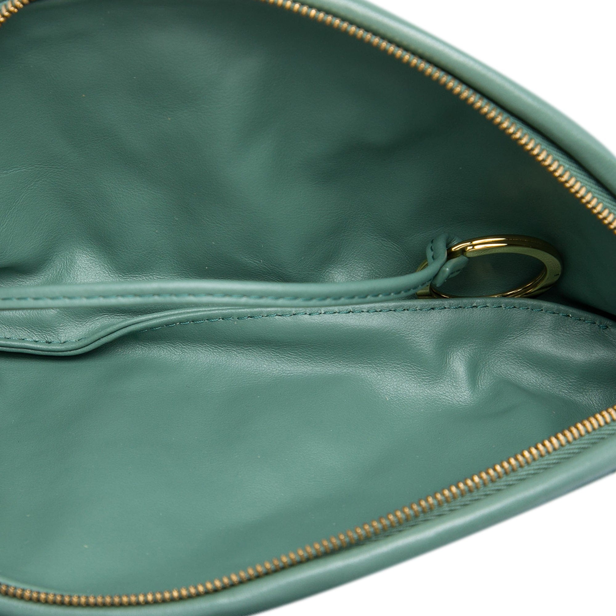 Bottega Veneta Medium Nappa Intrecciato Gemelli Hobo