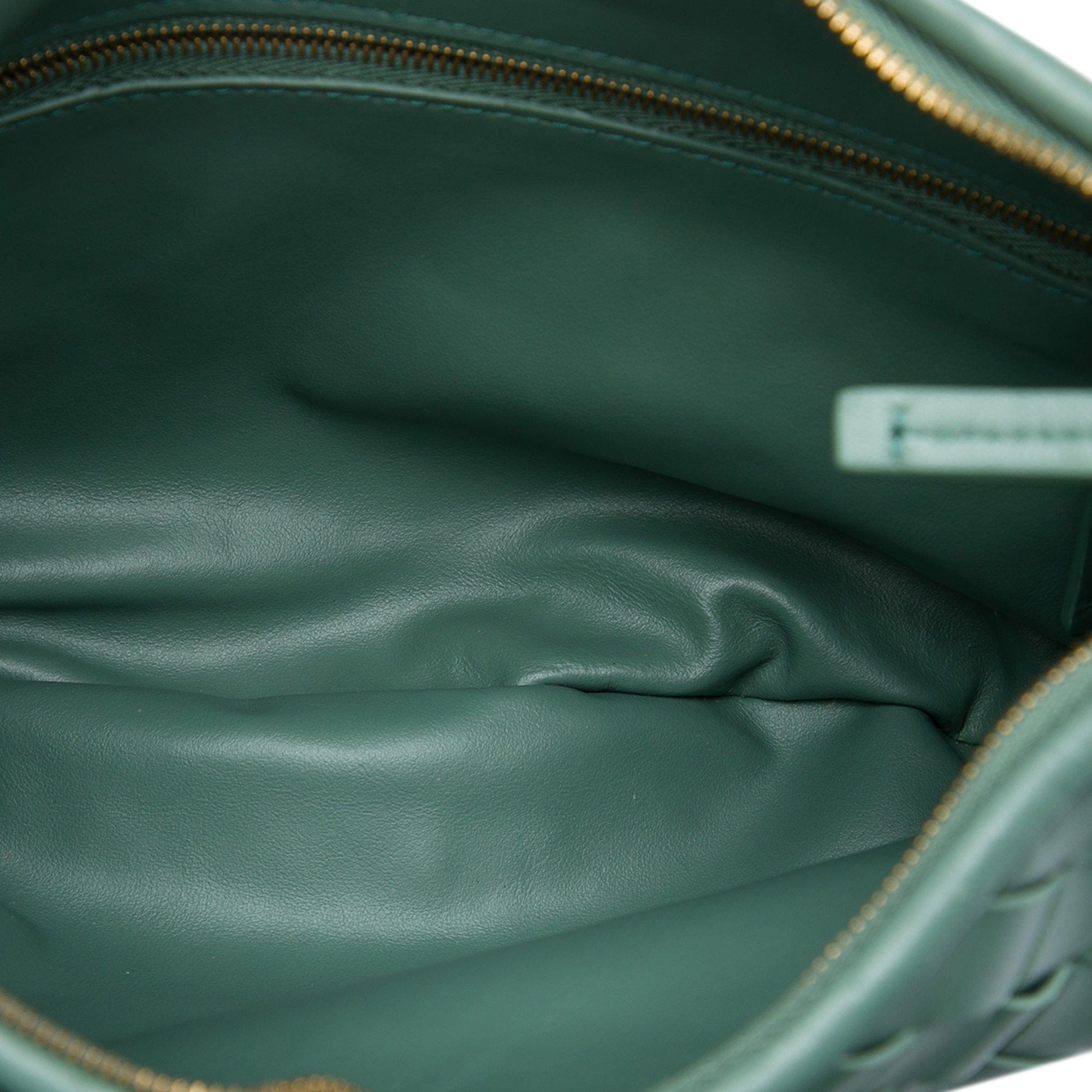Bottega Veneta Medium Nappa Intrecciato Gemelli Hobo