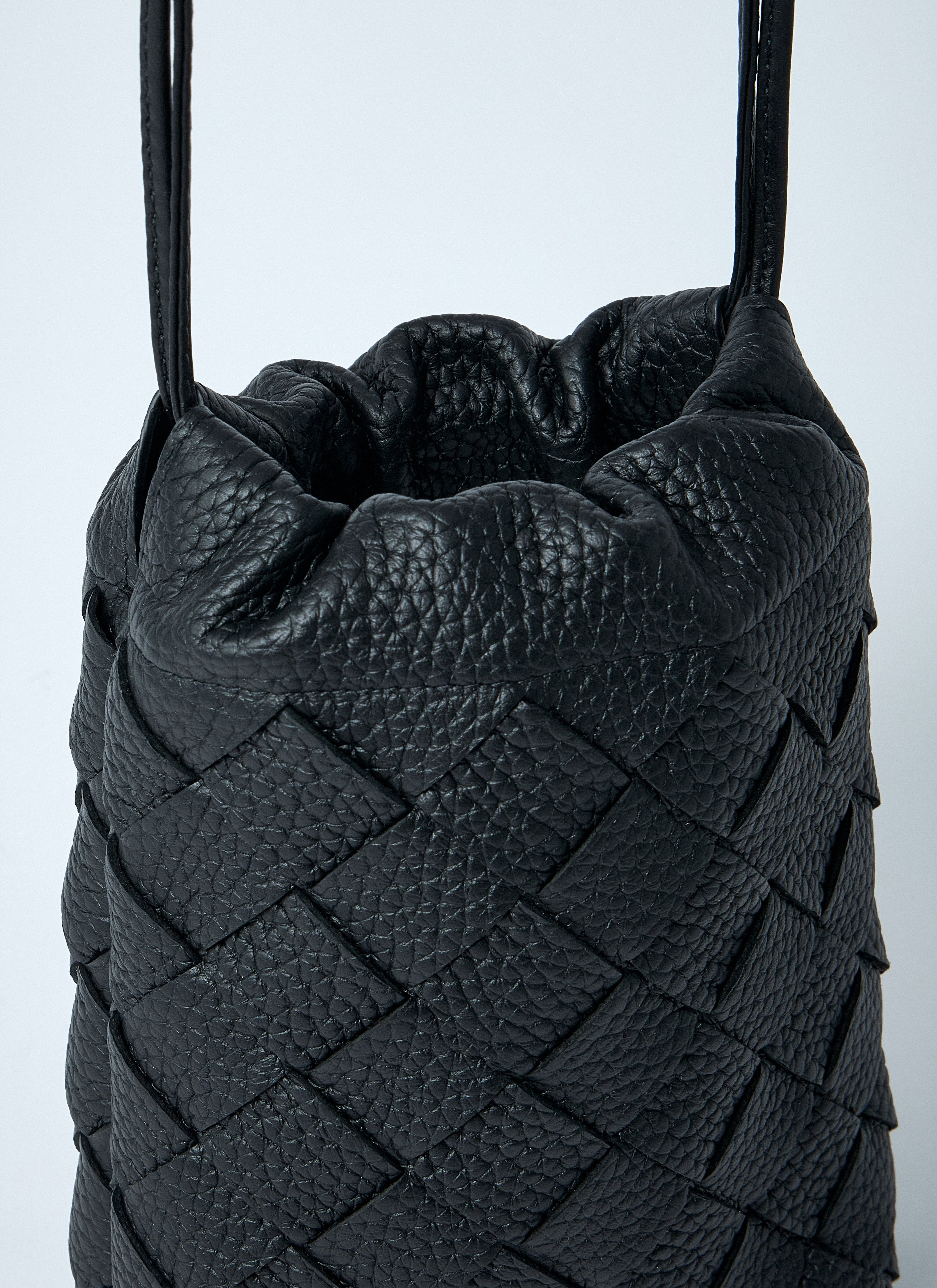 Bottega Veneta Men Vertical Dustbag