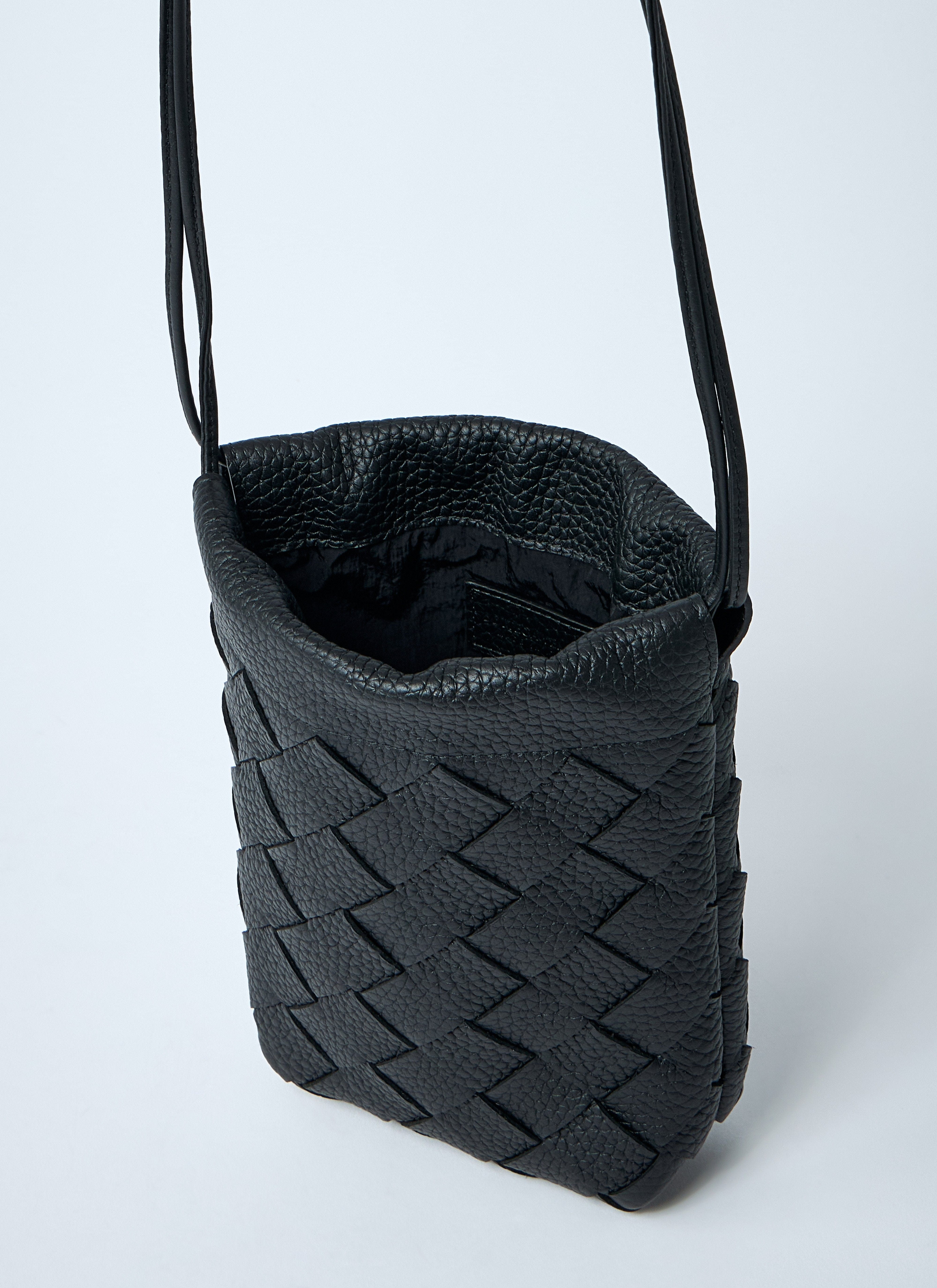 Bottega Veneta Men Vertical Dustbag