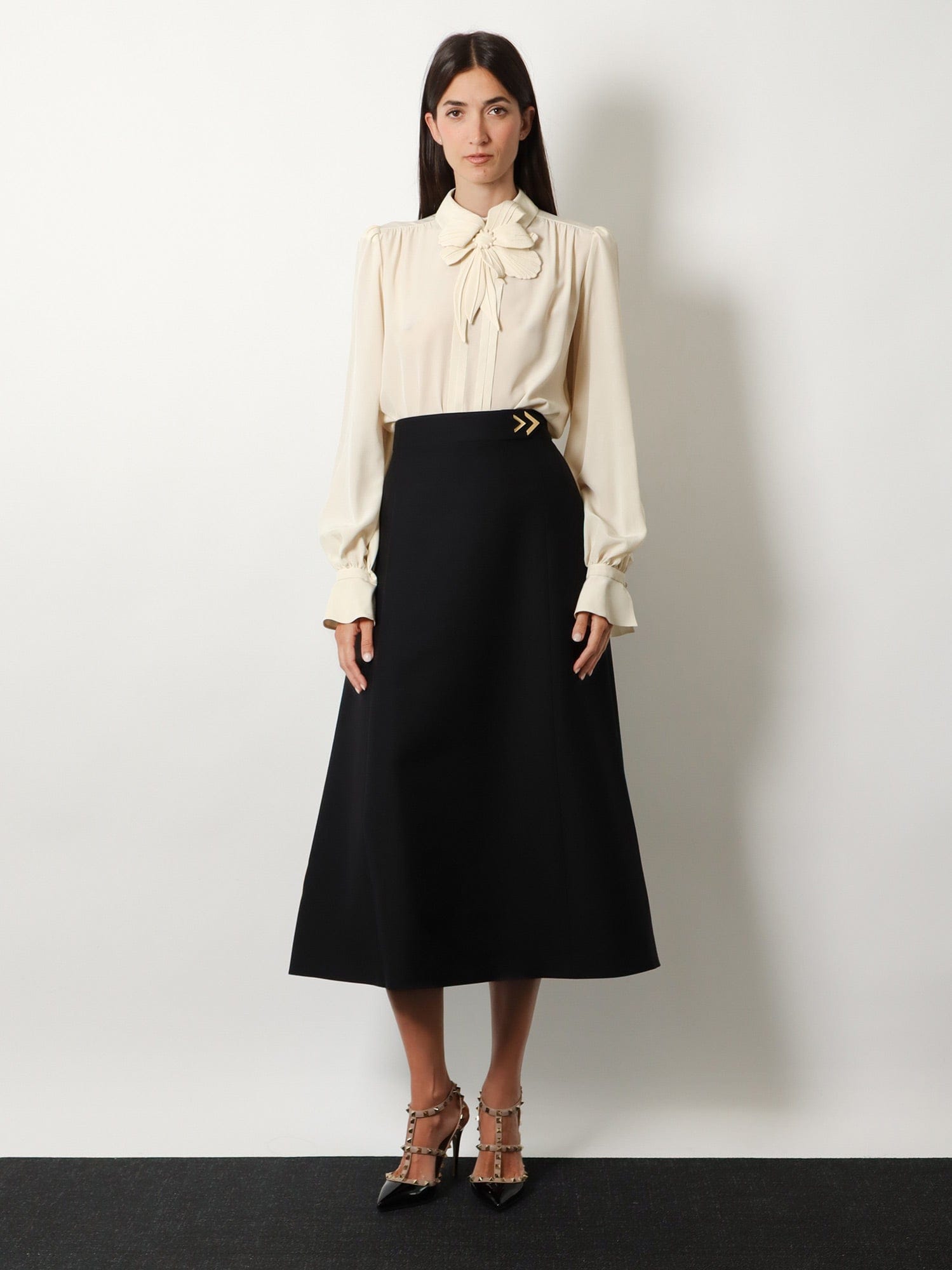 Valentino Silk shirt