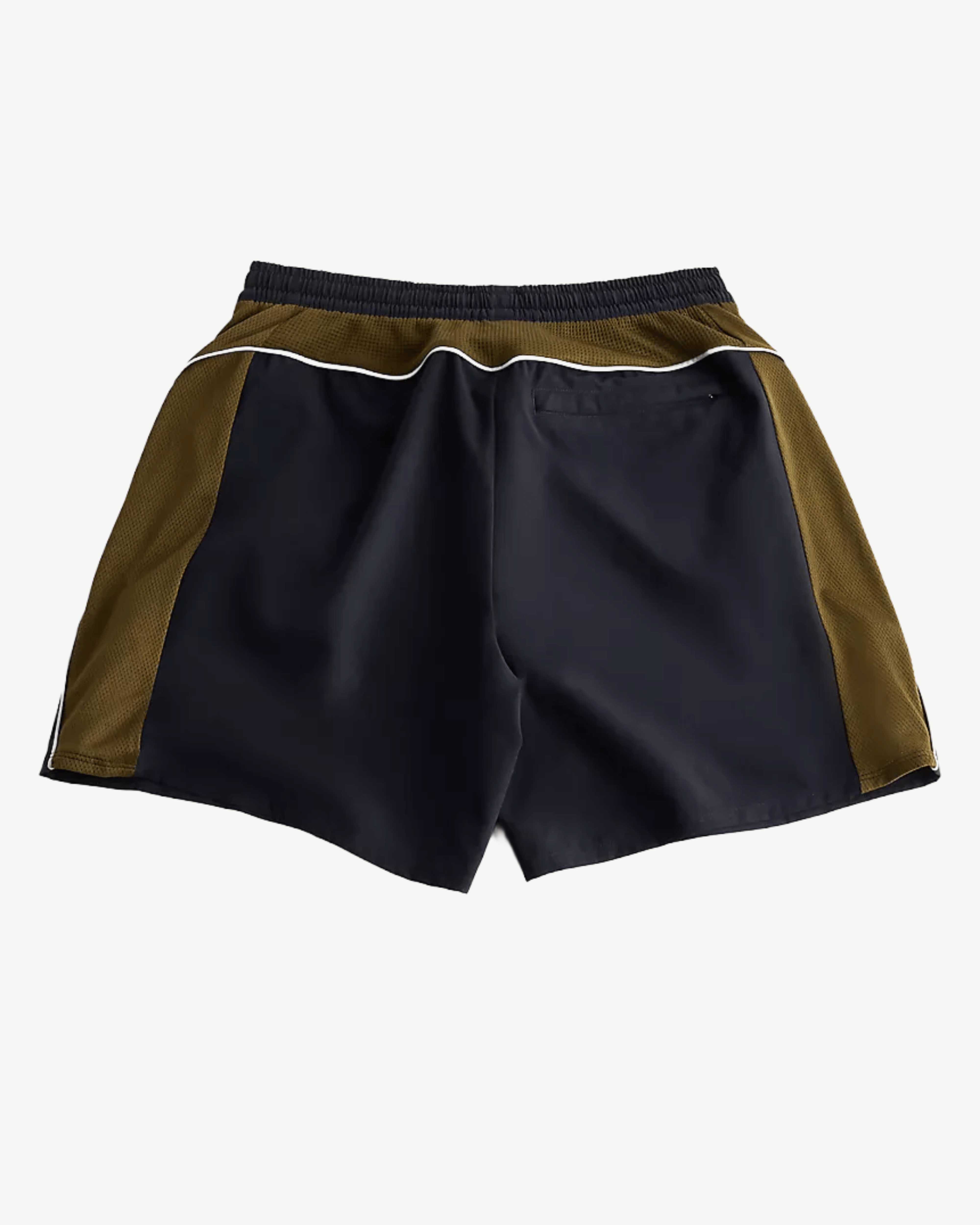 New Balance - Lack of Guidance Short - (Black)