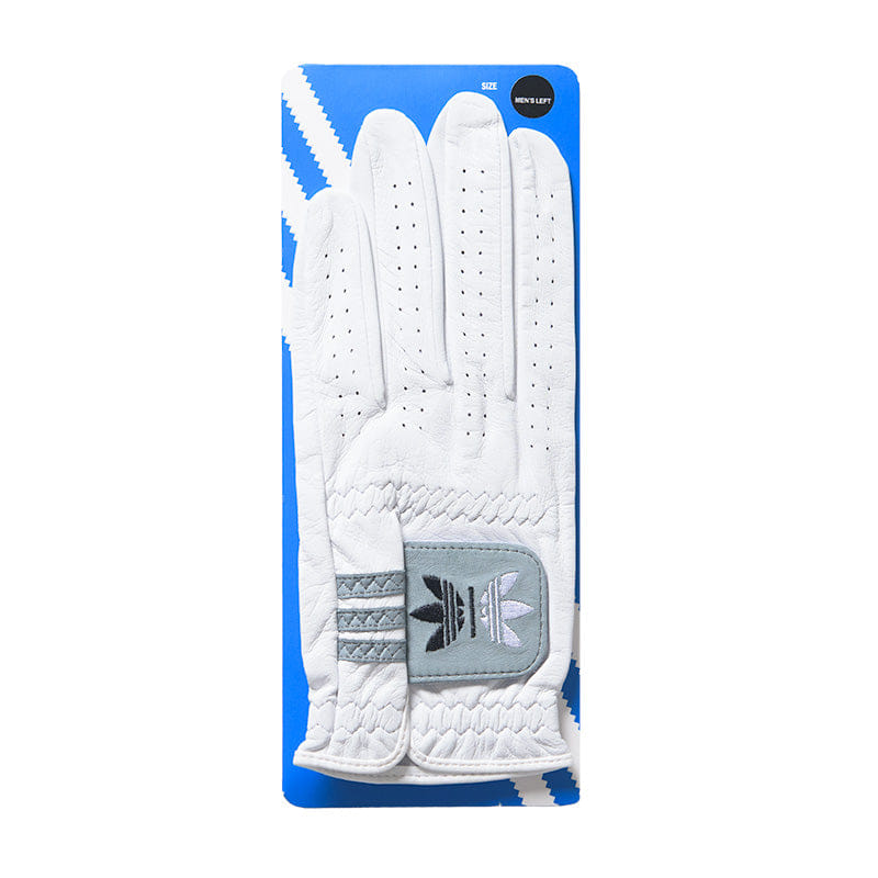 adidas Metalwood Studio x Adidas Glove - White