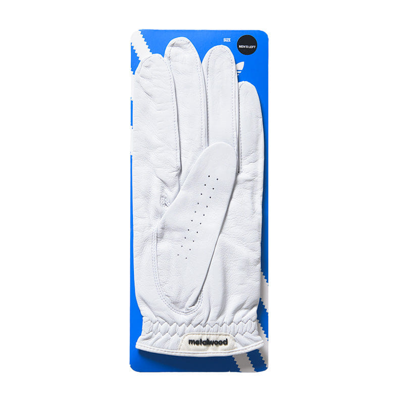 adidas Metalwood Studio x Adidas Glove - White