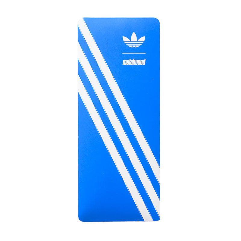 adidas Metalwood Studio x Adidas Glove - White